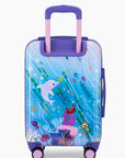 JoJo the Bear's Adventure Kids Carry-On