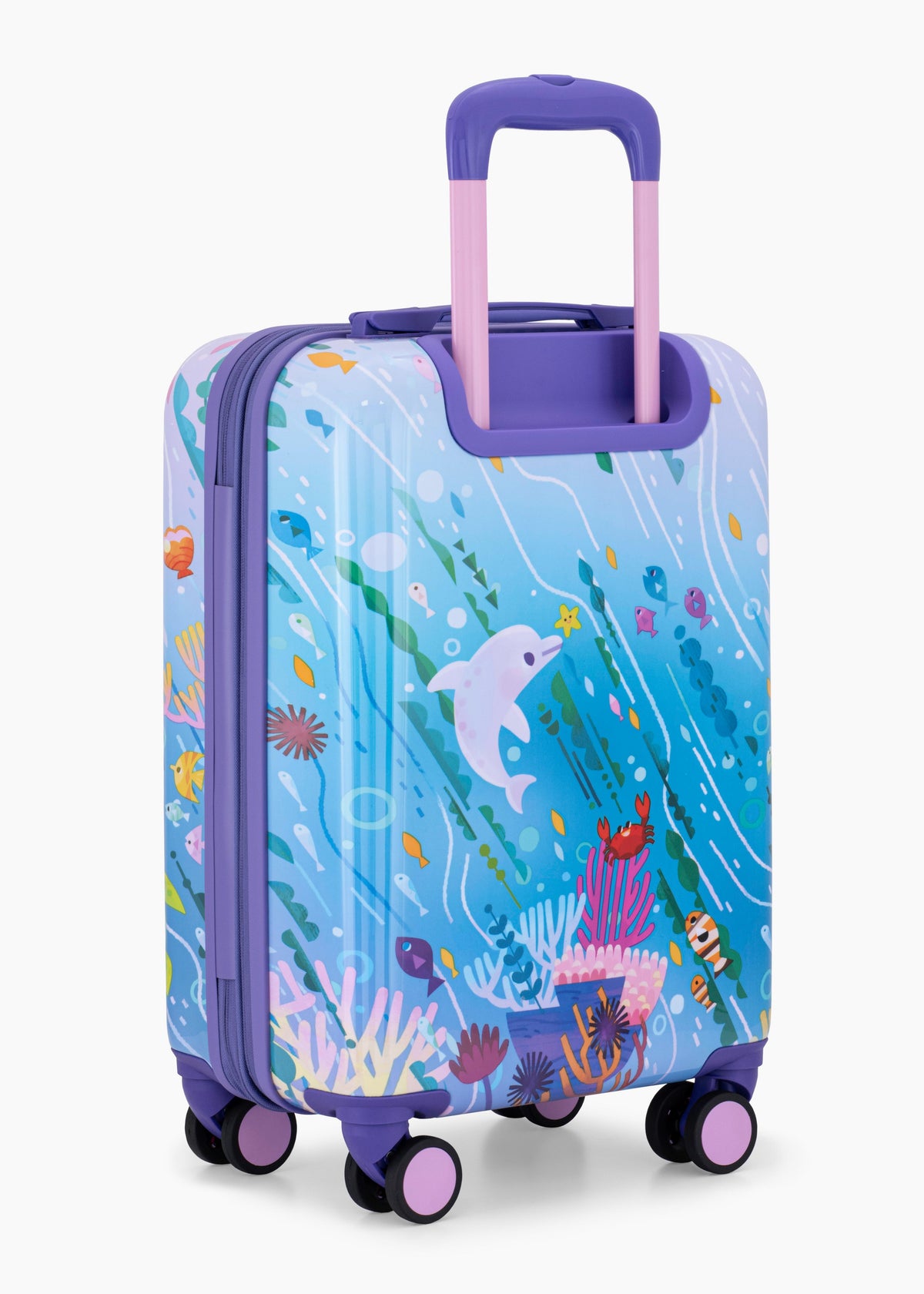 JoJo the Bear's Adventure Kids Travel Bundle