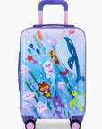 JoJo the Bear's Adventure Kids Carry-On