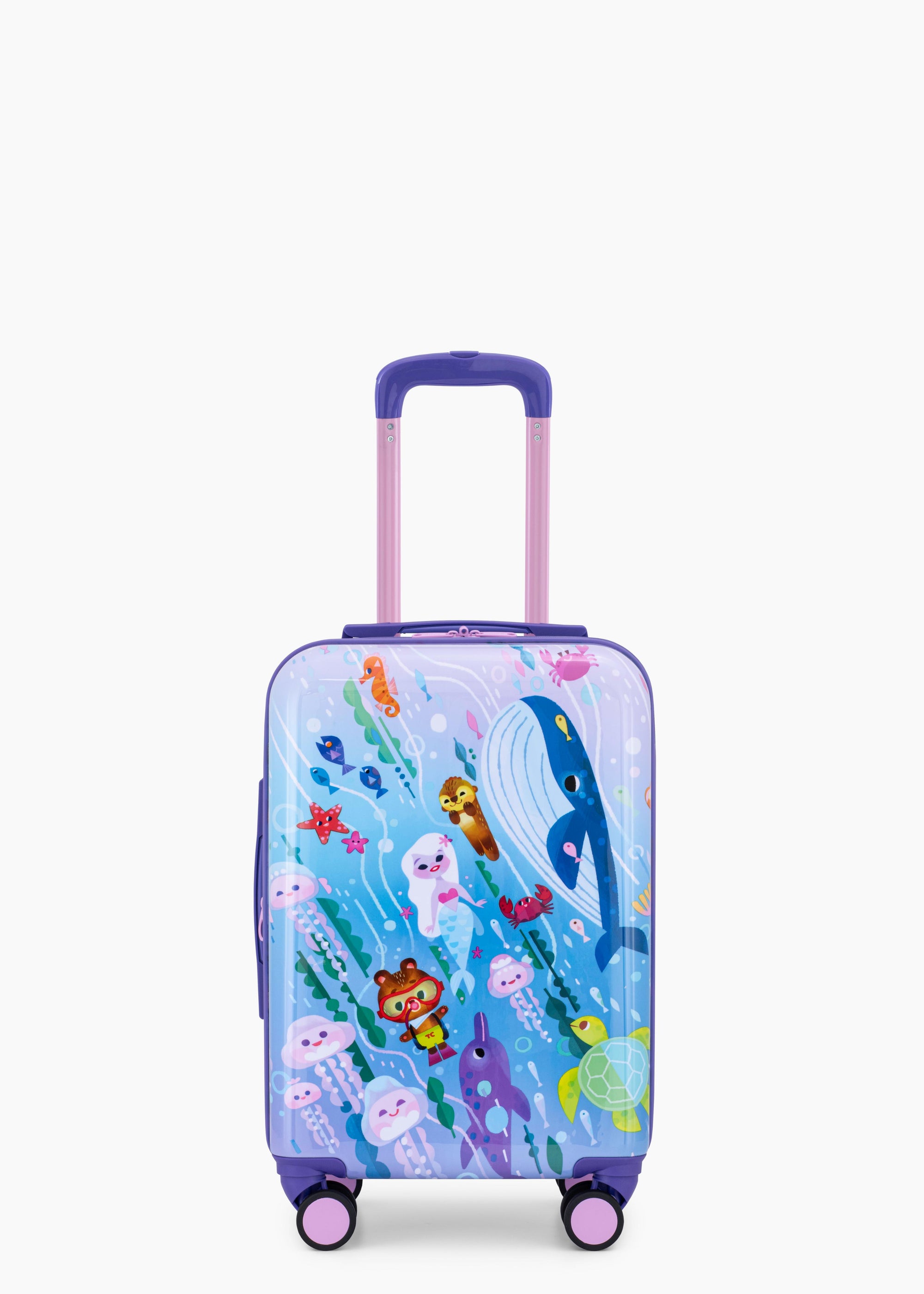 JoJo the Bear's Adventure Kids Travel Bundle