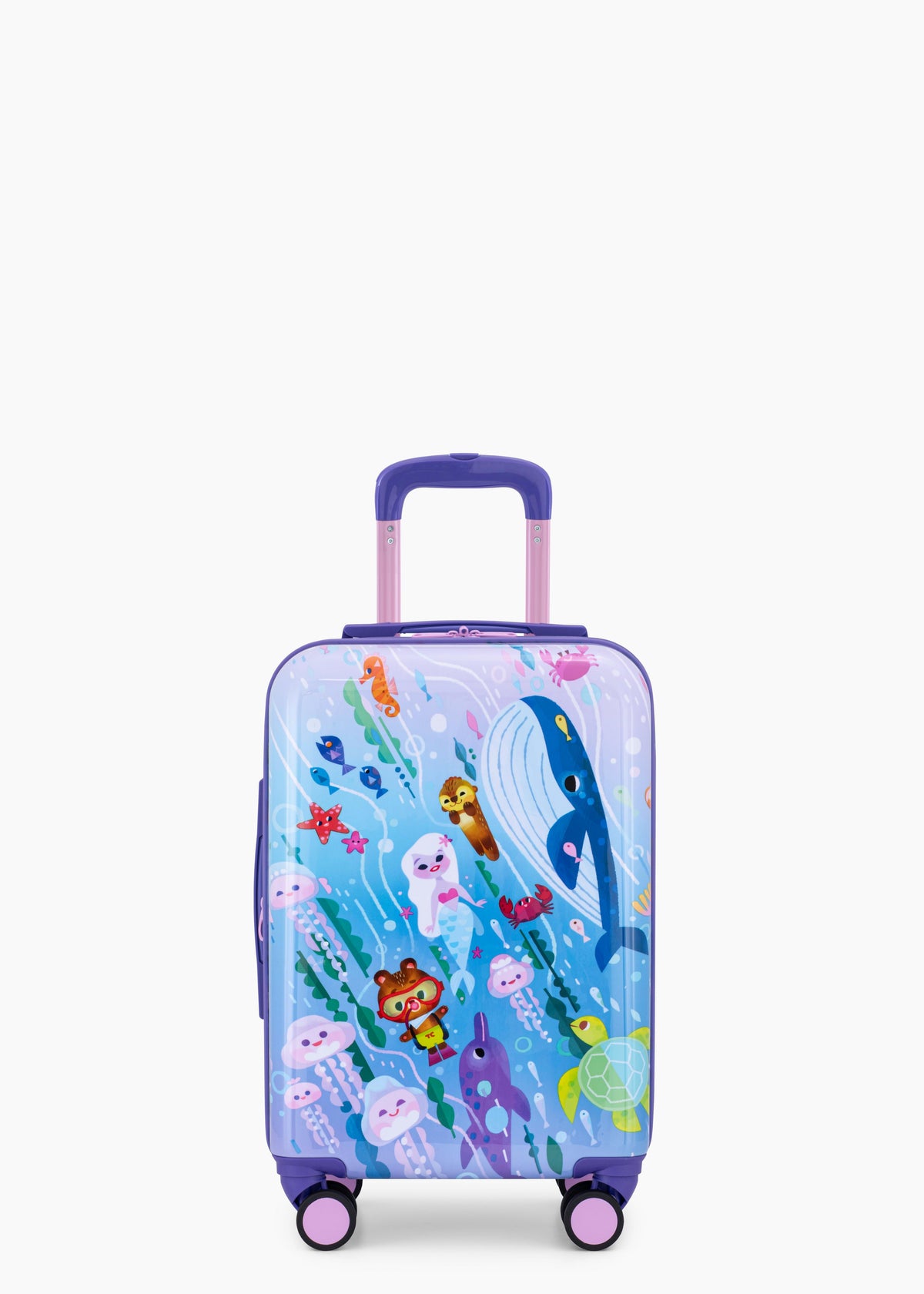 JoJo the Bear's Adventure Kids Travel Bundle