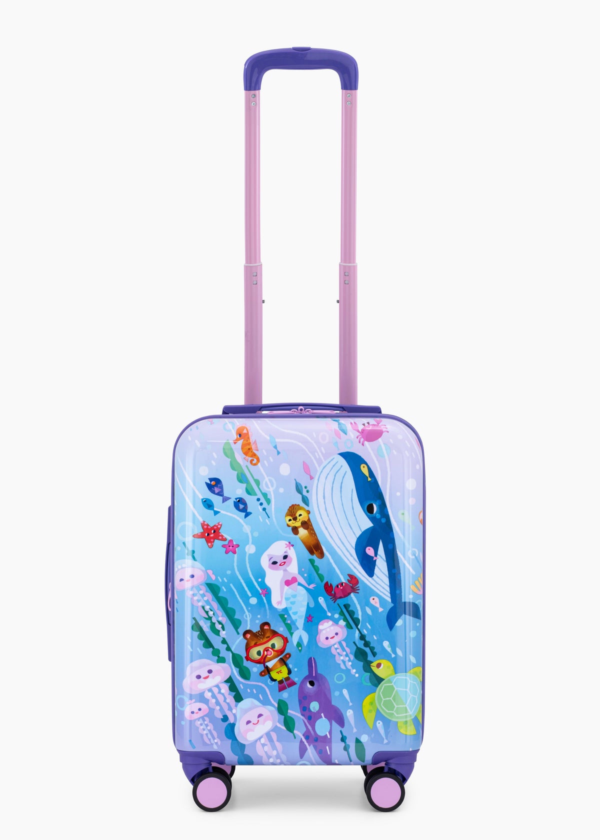 JoJo the Bear's Adventure Kids Travel Bundle