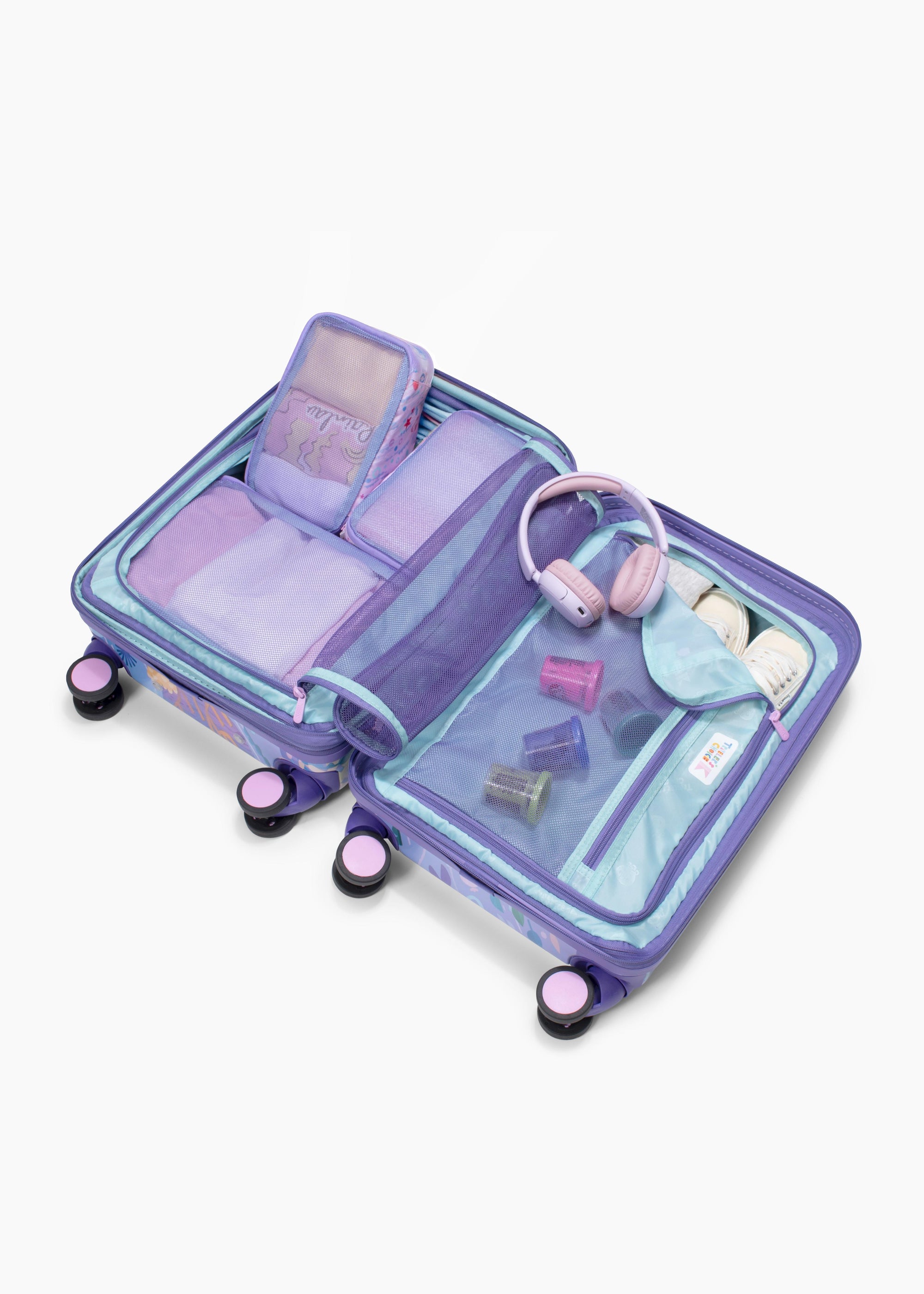 JoJo the Bear's Adventure Kids Travel Bundle
