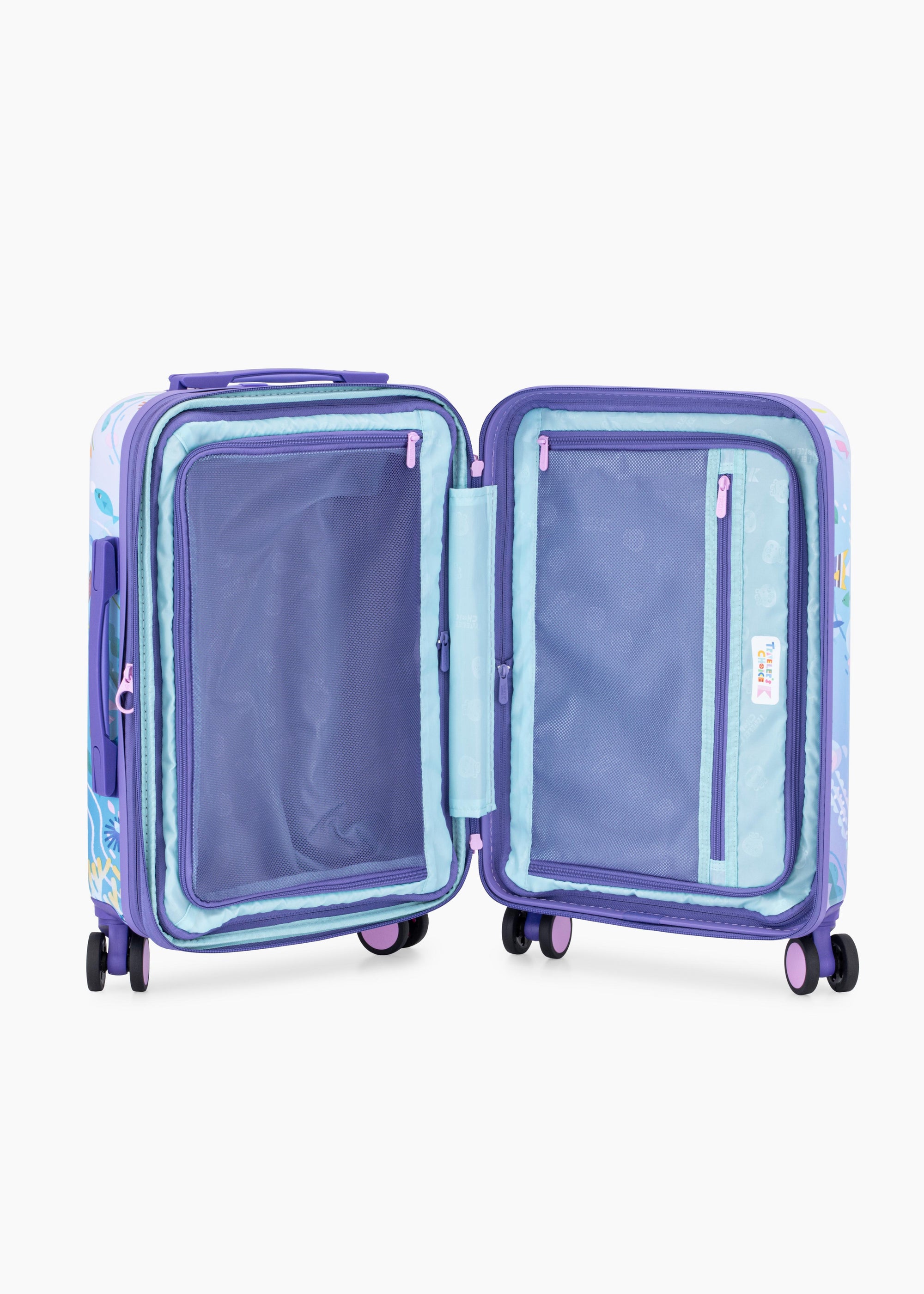 JoJo the Bear's Adventure Kids Travel Bundle