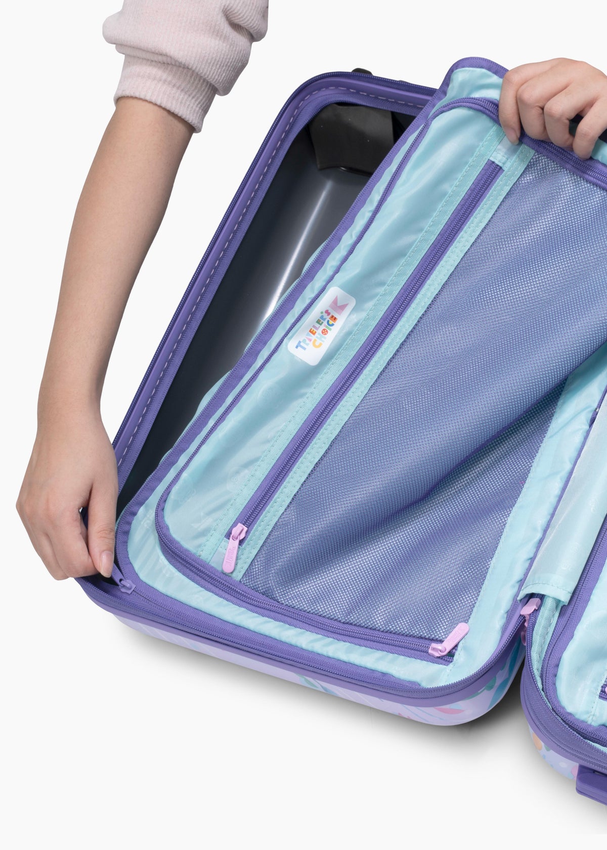 JoJo the Bear's Adventure Kids Travel Bundle