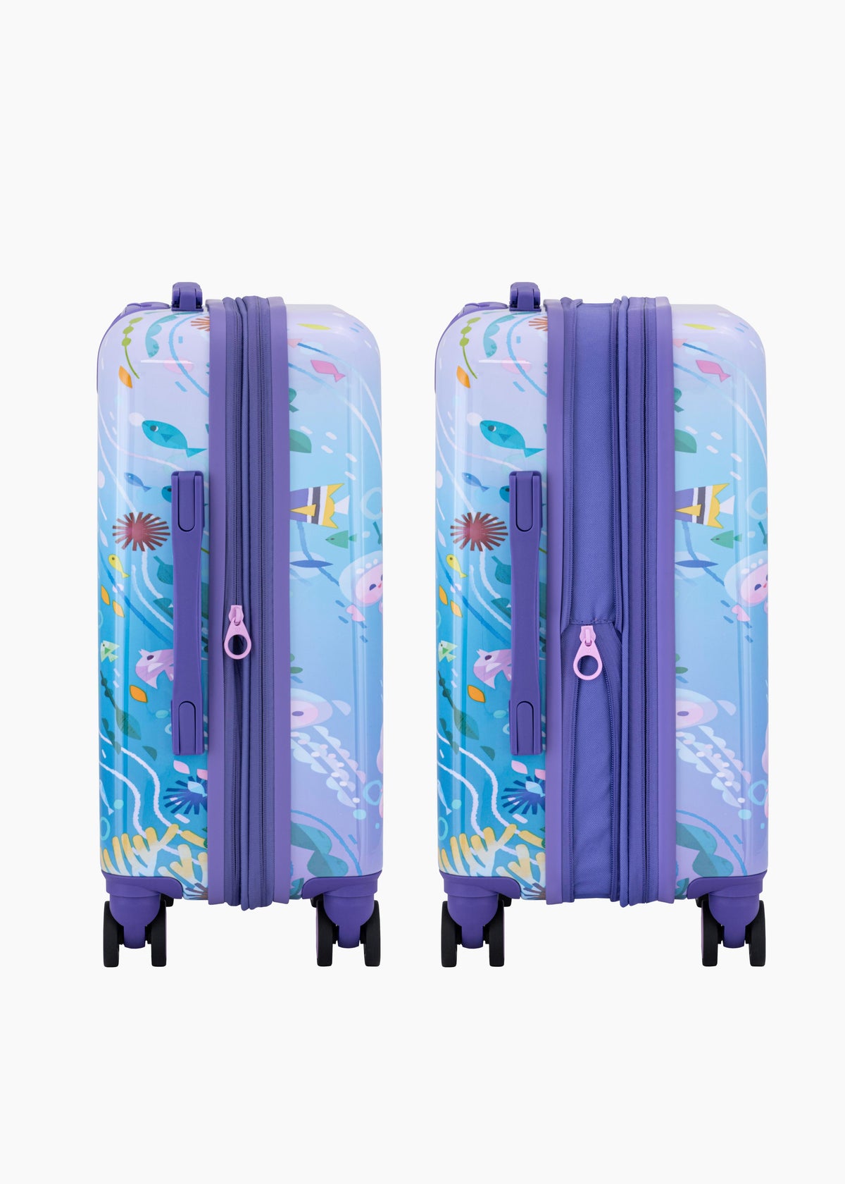 JoJo the Bear's Adventure Kids Travel Bundle