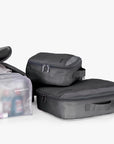 Cloverland 5-Piece Packing Cubes