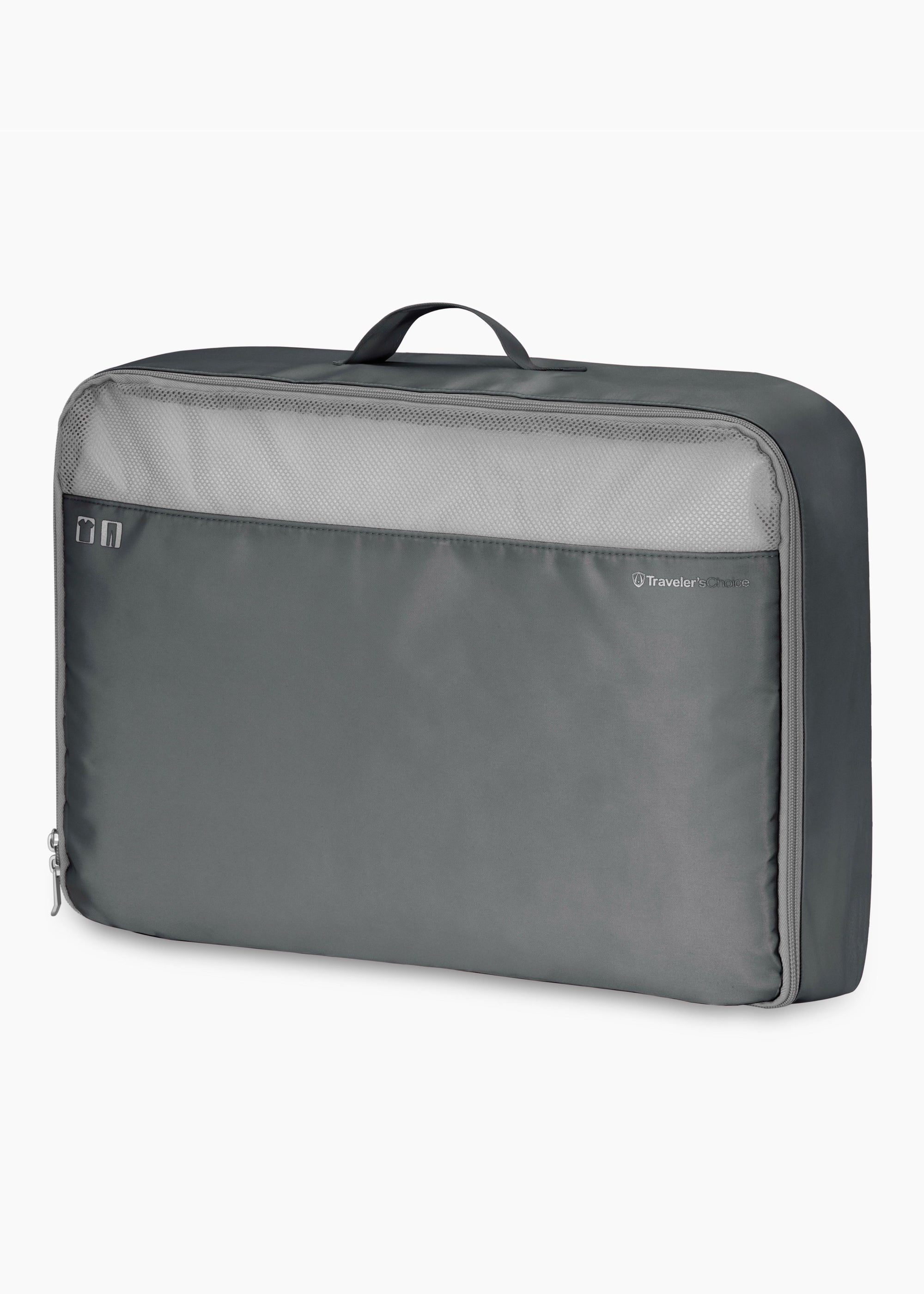 Cloverland 5-Piece Packing Cubes
