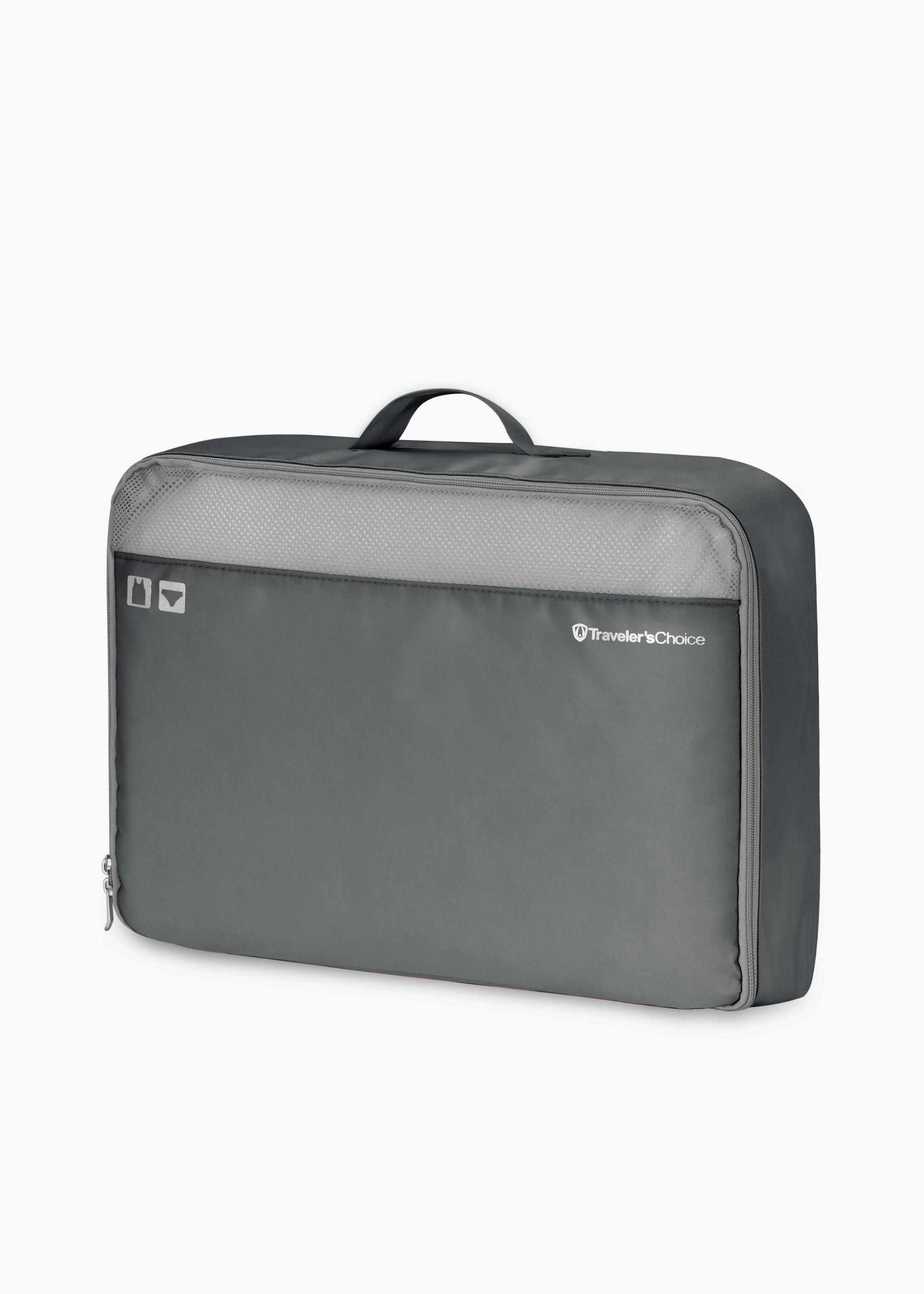 Cloverland 5-Piece Packing Cubes
