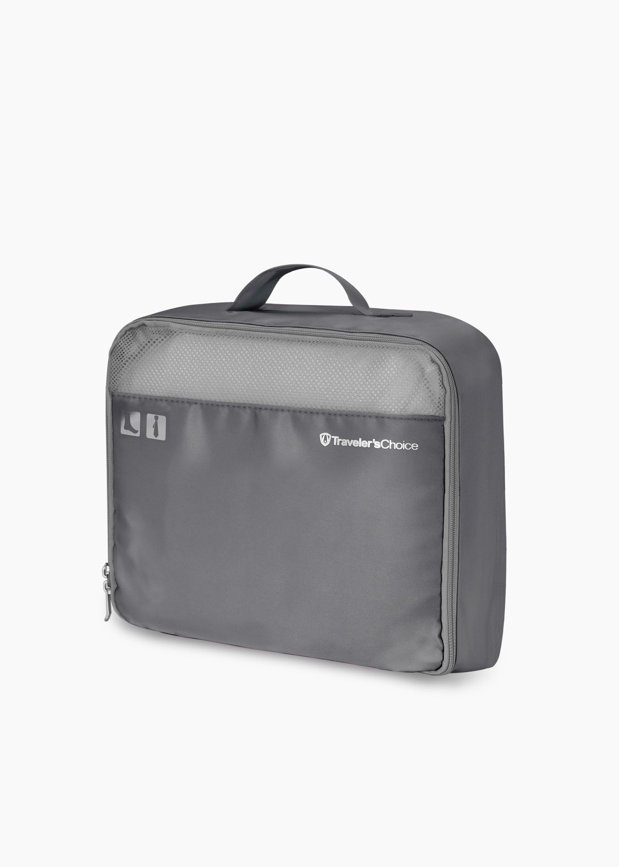 Cloverland 5-Piece Packing Cubes