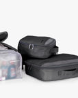 Cloverland 5-Piece Packing Cubes