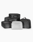 Cloverland 5-Piece Packing Cubes