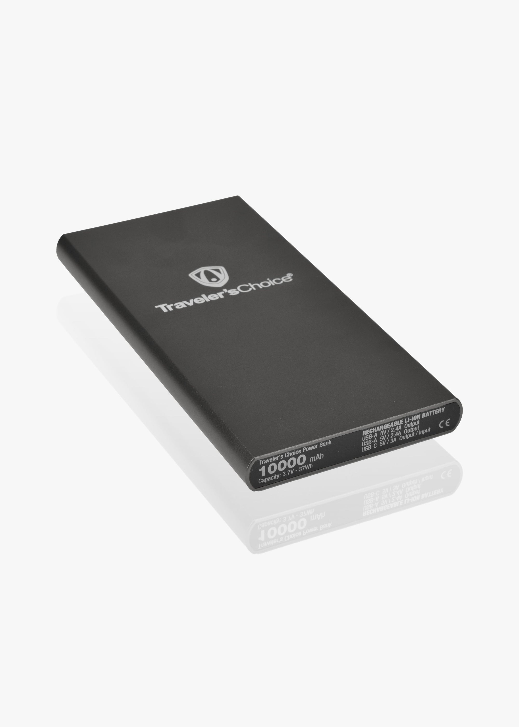Portable Powerbank Charger