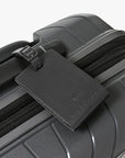 The Luggage Tag