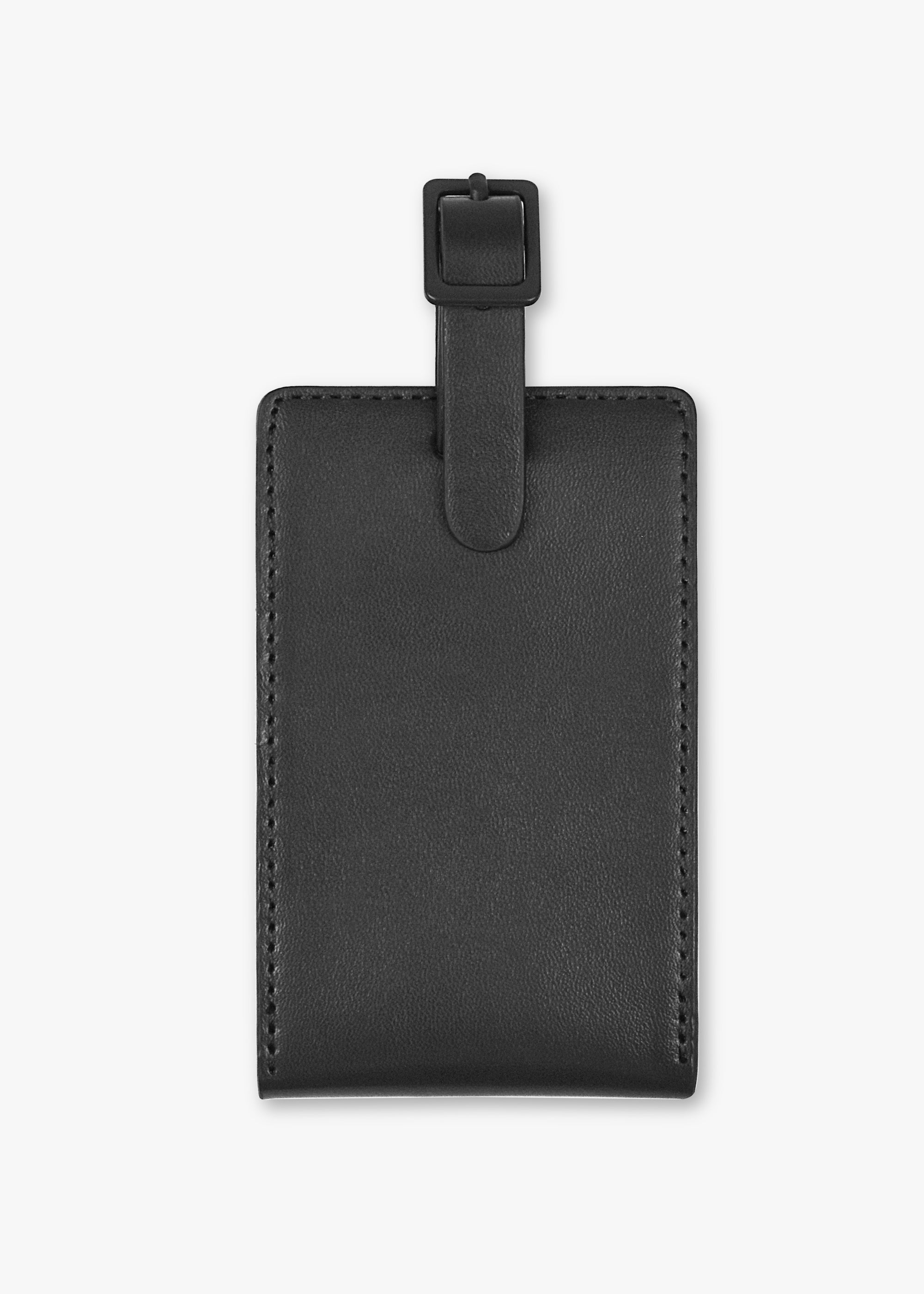 The Luggage Tag