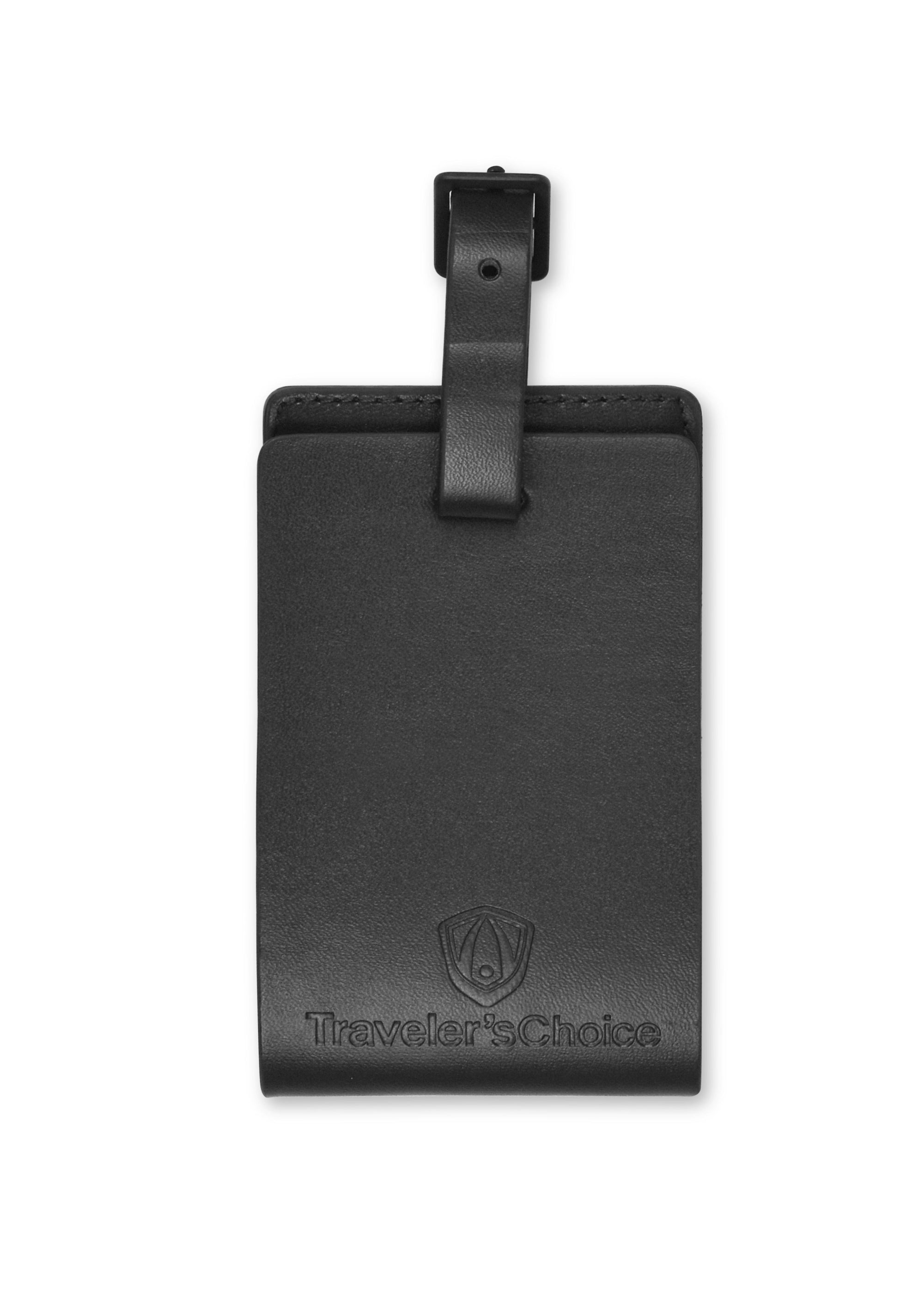 The Luggage Tag