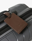 The Luggage Tag