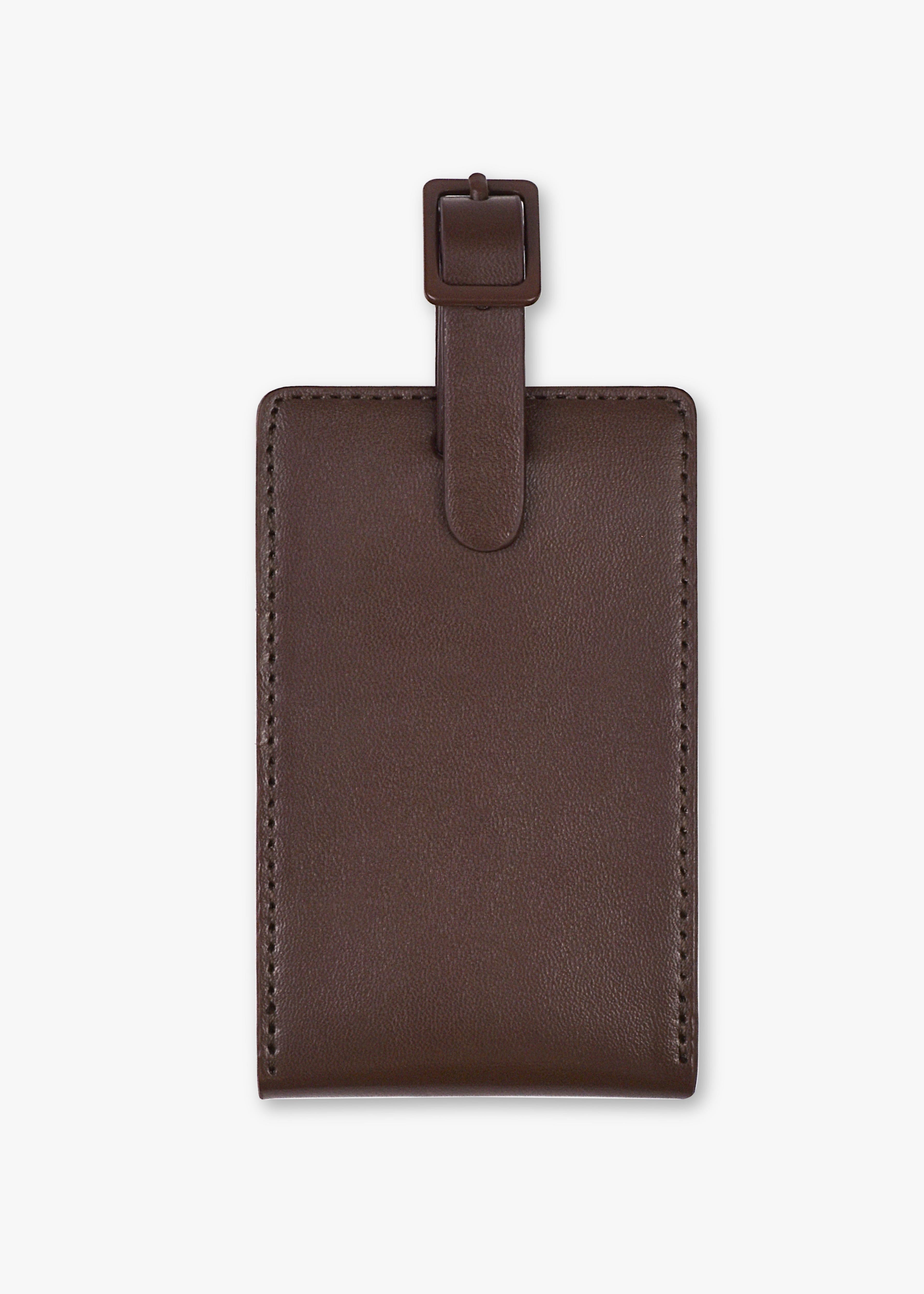 The Luggage Tag – Traveler's Choice