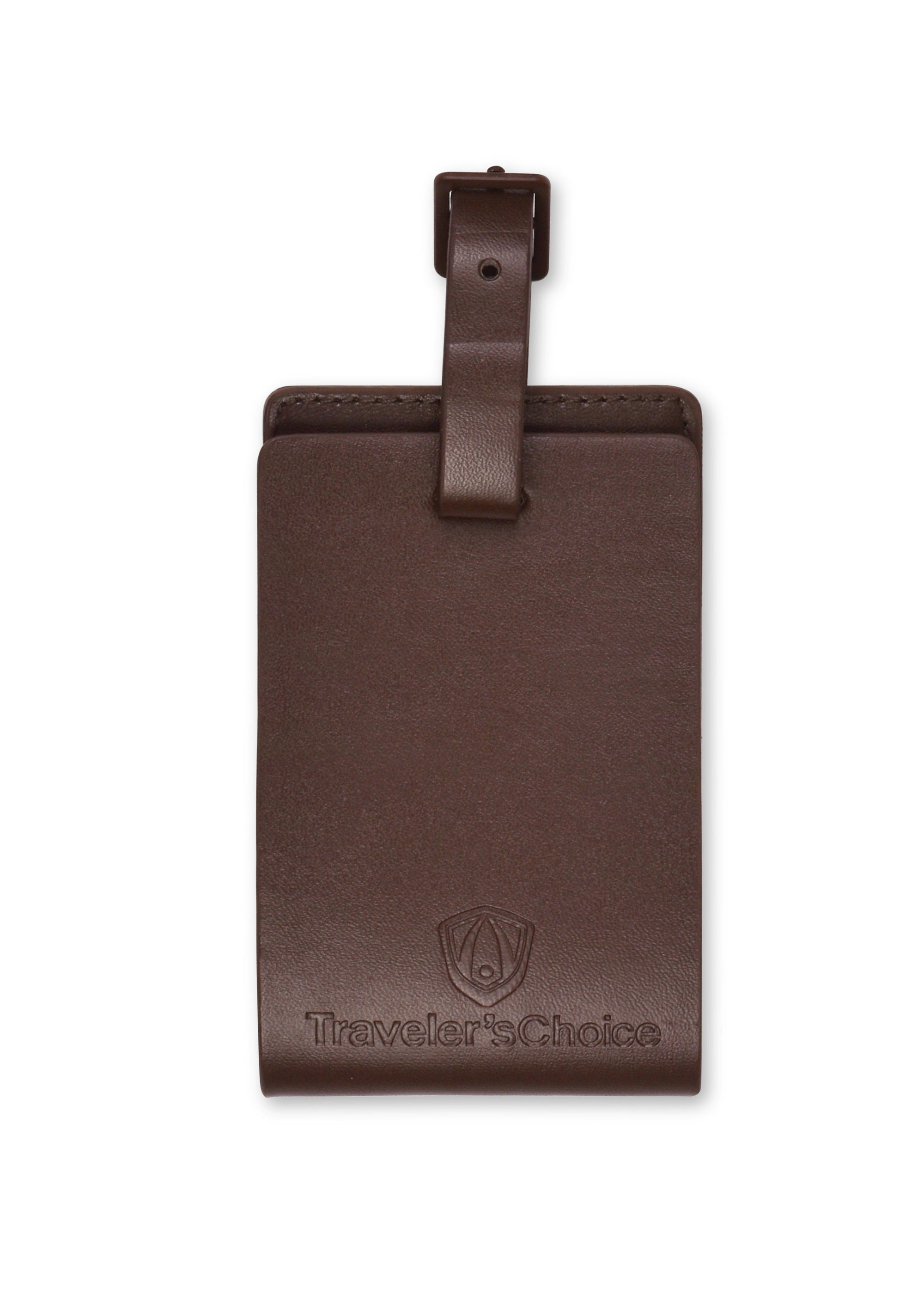 The Luggage Tag