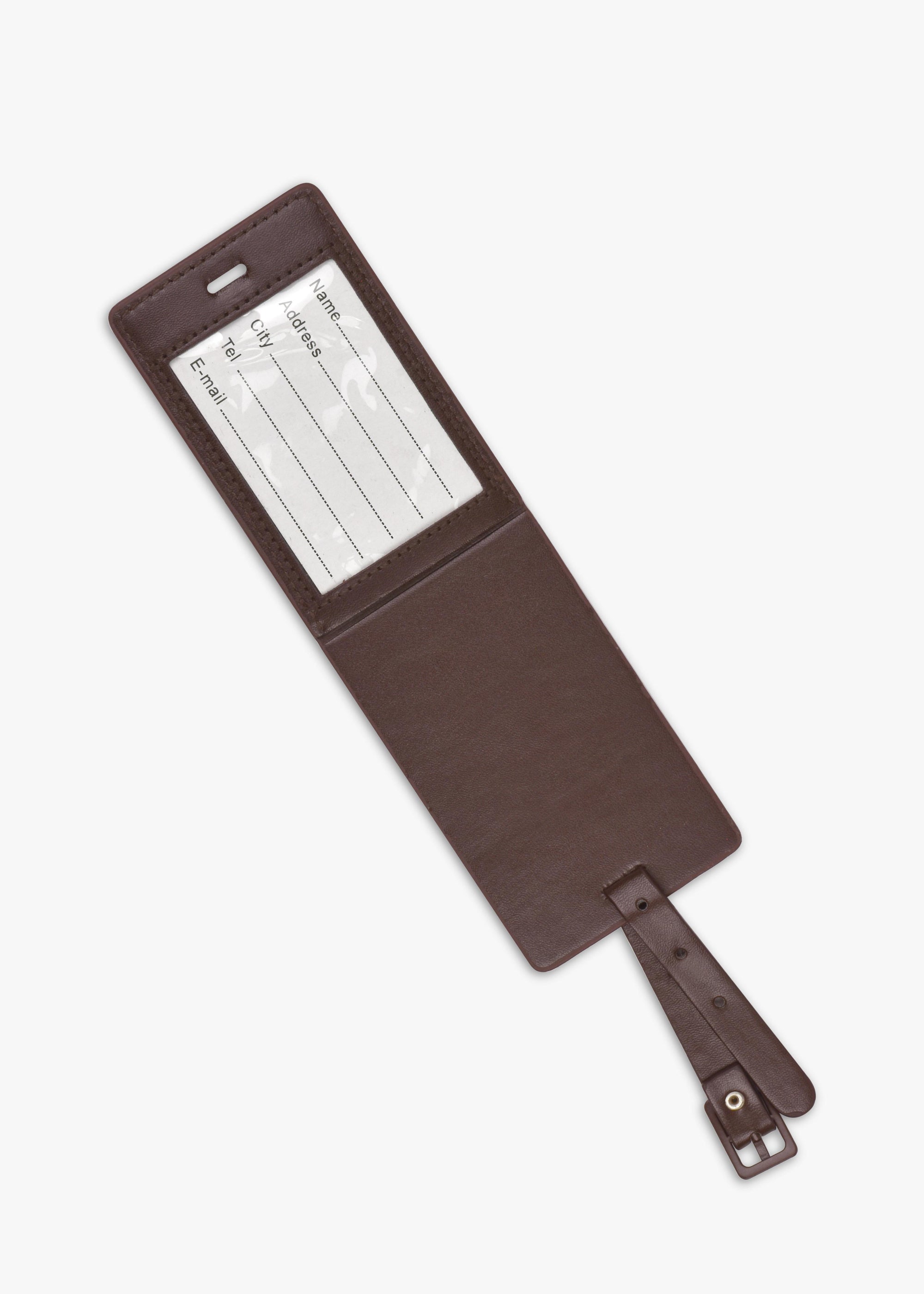 The Luggage Tag