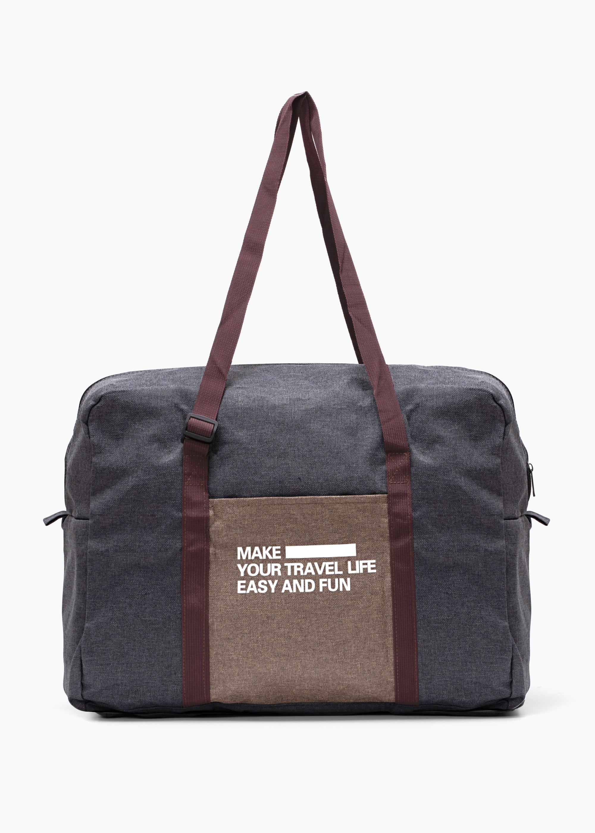 Froster Lightweight Transformable Duffel Bag