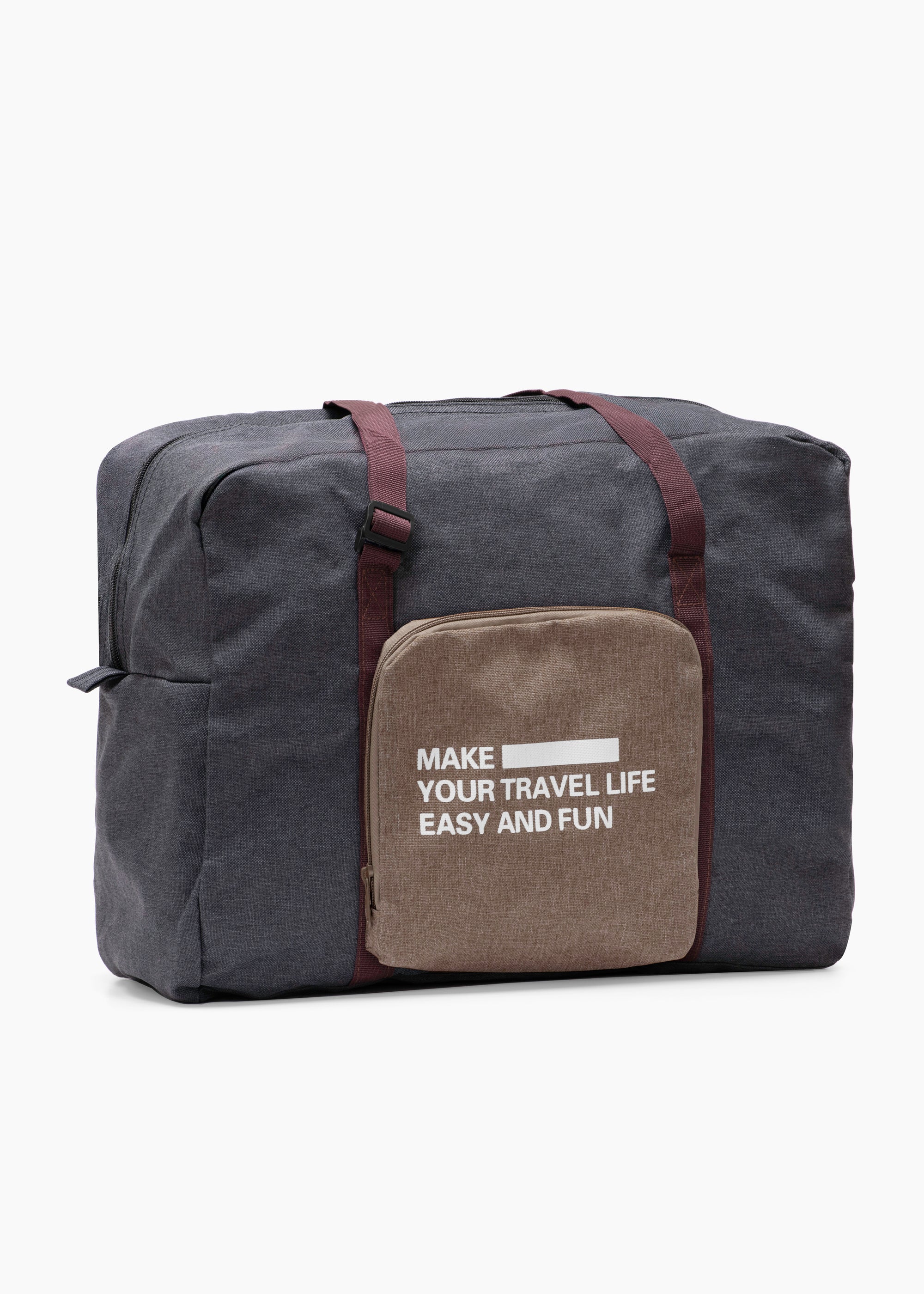 Froster Lightweight Transformable Duffel Bag