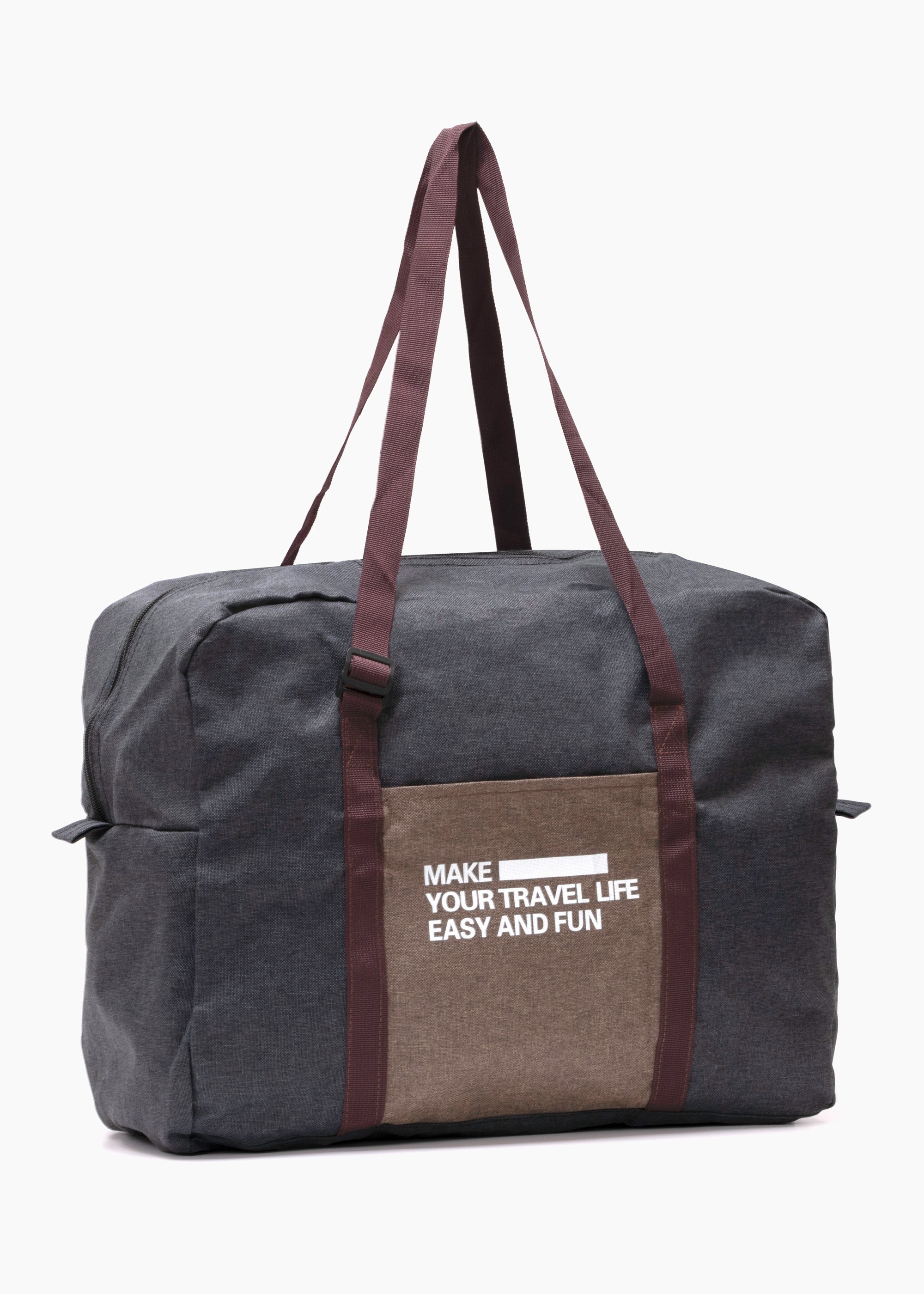 Froster Lightweight Transformable Duffel Bag