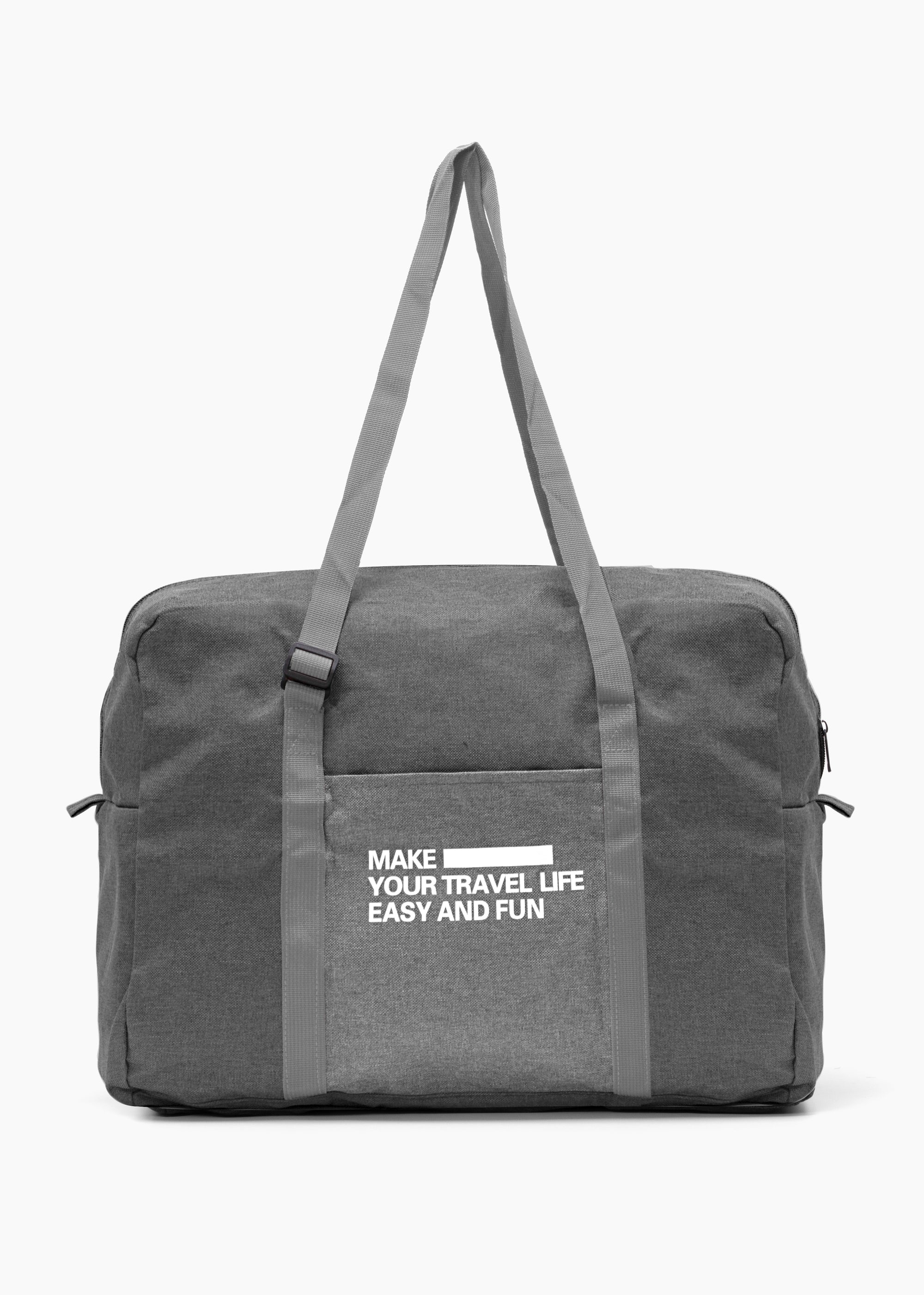 Froster Lightweight Transformable Duffel Bag