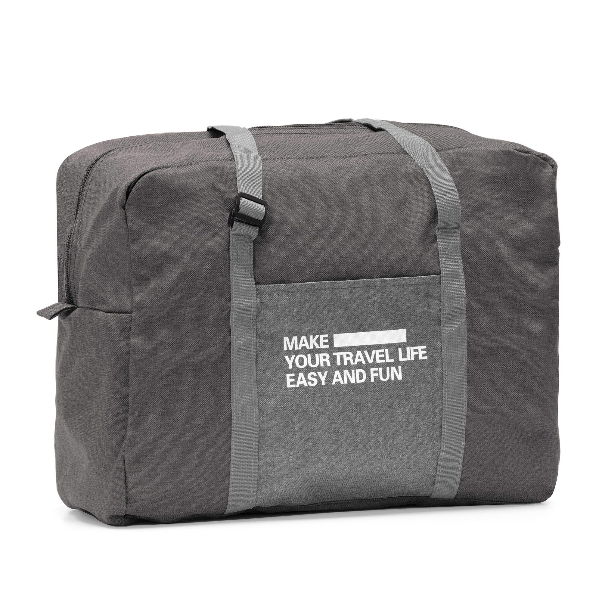 duffel bag as my travel bag forbes Traveler's Choice Froster Lightweight Transformable Duffel Bag