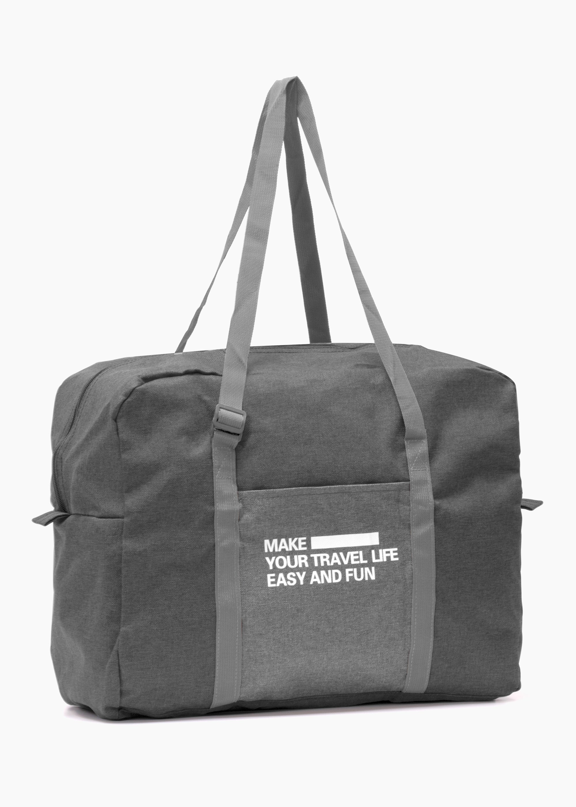 Froster Lightweight Transformable Duffel Bag