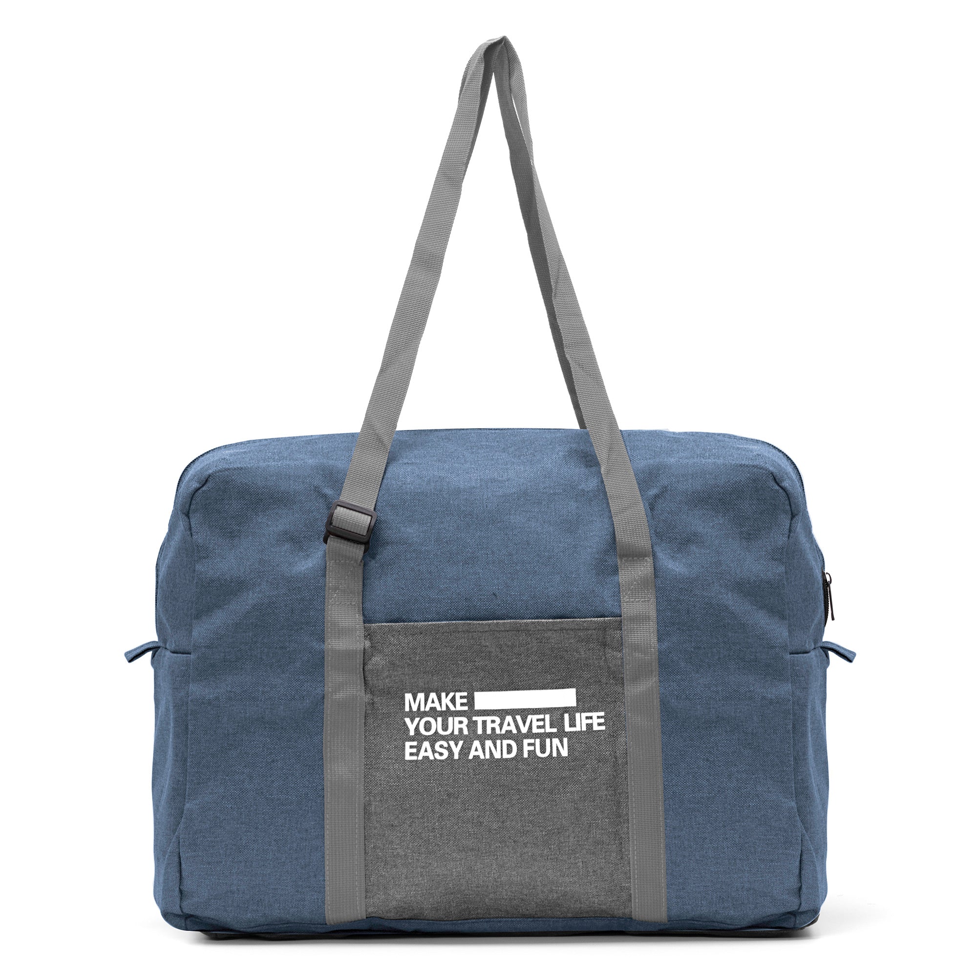 collapsible travel duffel bags Froster Lightweight Transformable Duffel Bag, Charcoal