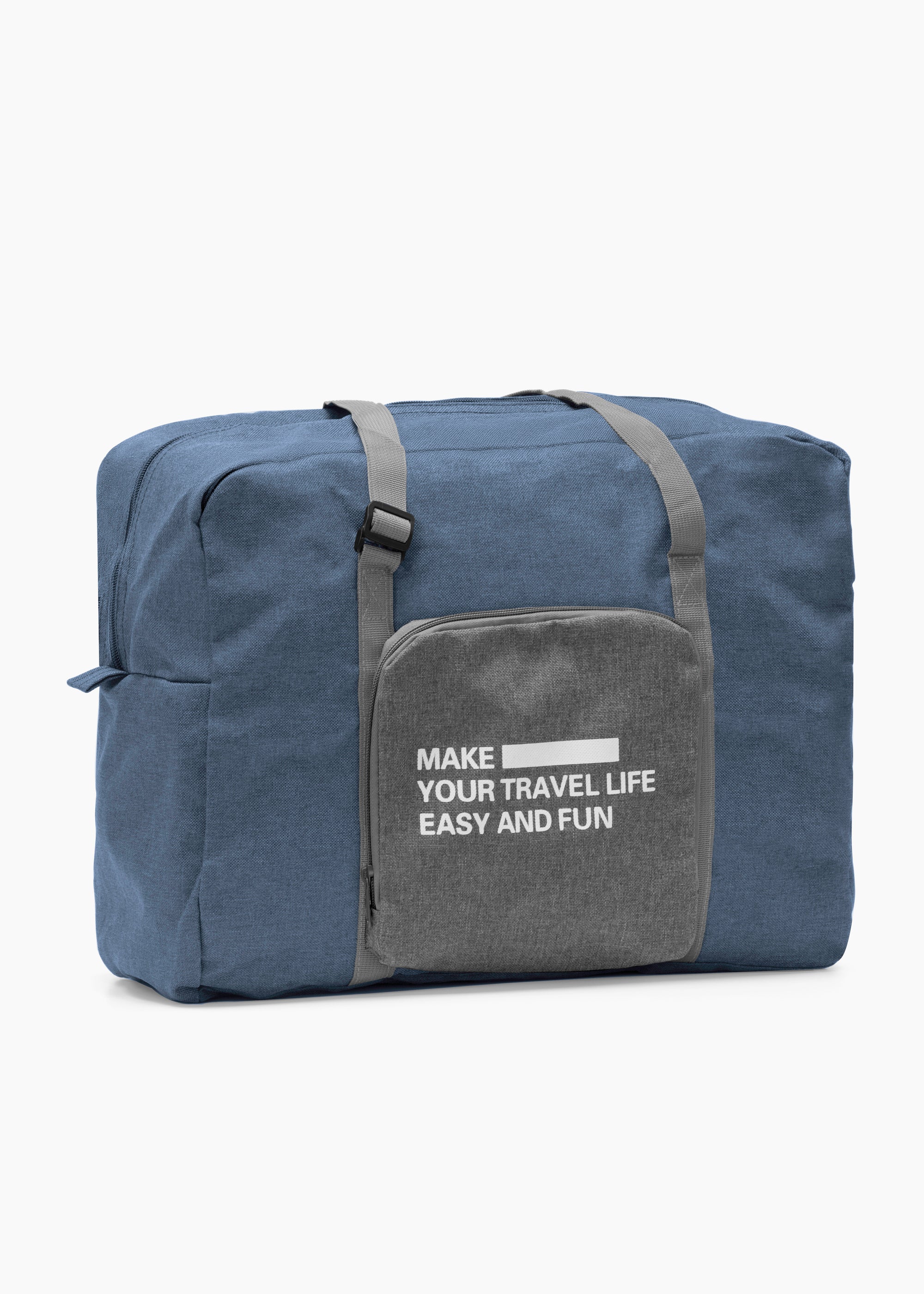 Froster Lightweight Transformable Duffel Bag