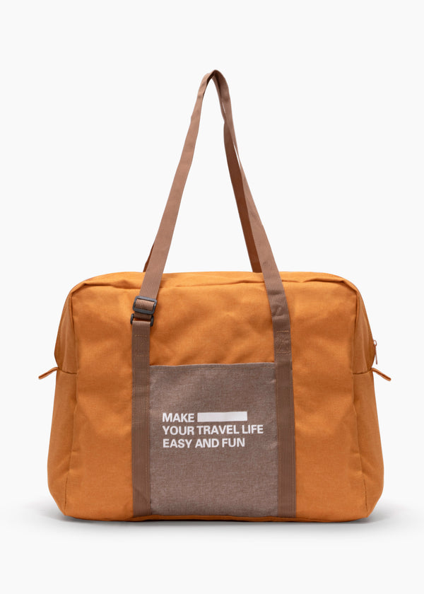 Froster Lightweight Transformable Duffel Bag