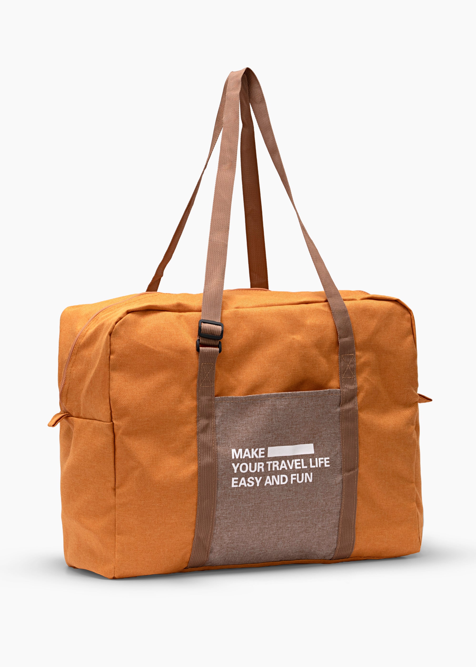 Froster Lightweight Transformable Duffel Bag, Charcoal