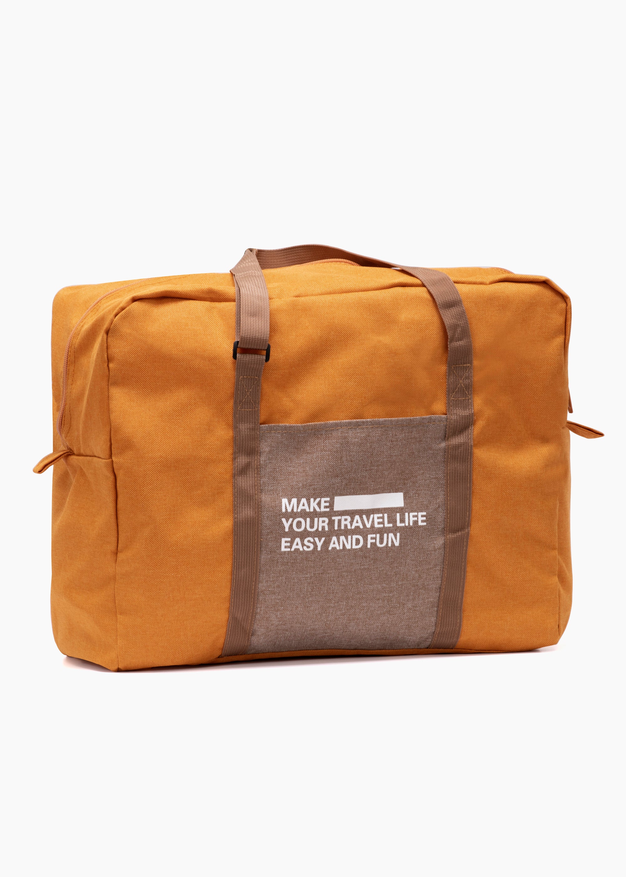 Traveler's Choice Froster Lightweight Transformable Duffel Bag