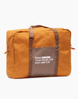 Froster Lightweight Transformable Duffel Bag