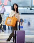 Froster Lightweight Transformable Duffel Bag