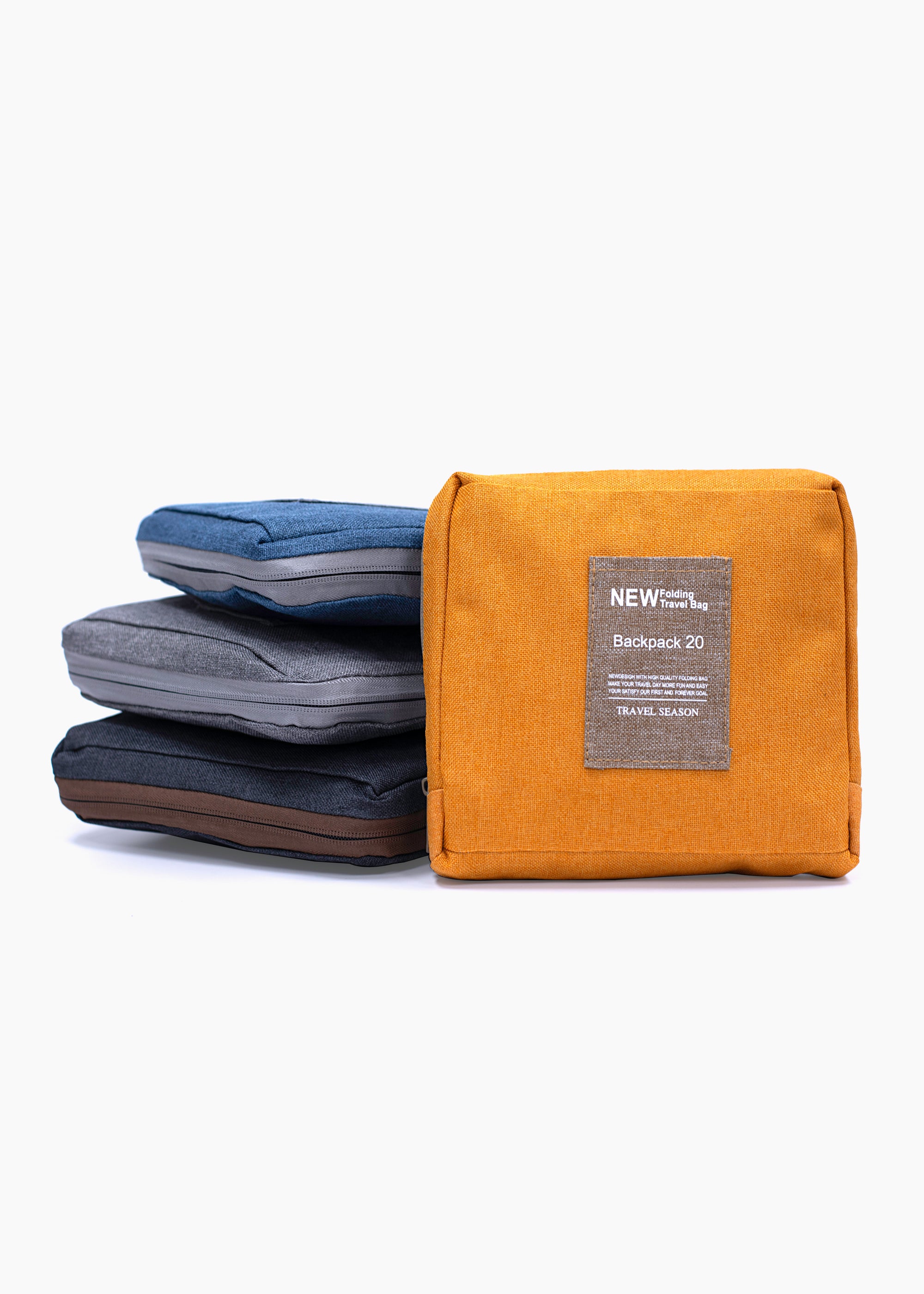 Froster Lightweight Transformable Duffel Bag