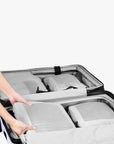 Compression Packing Cubes