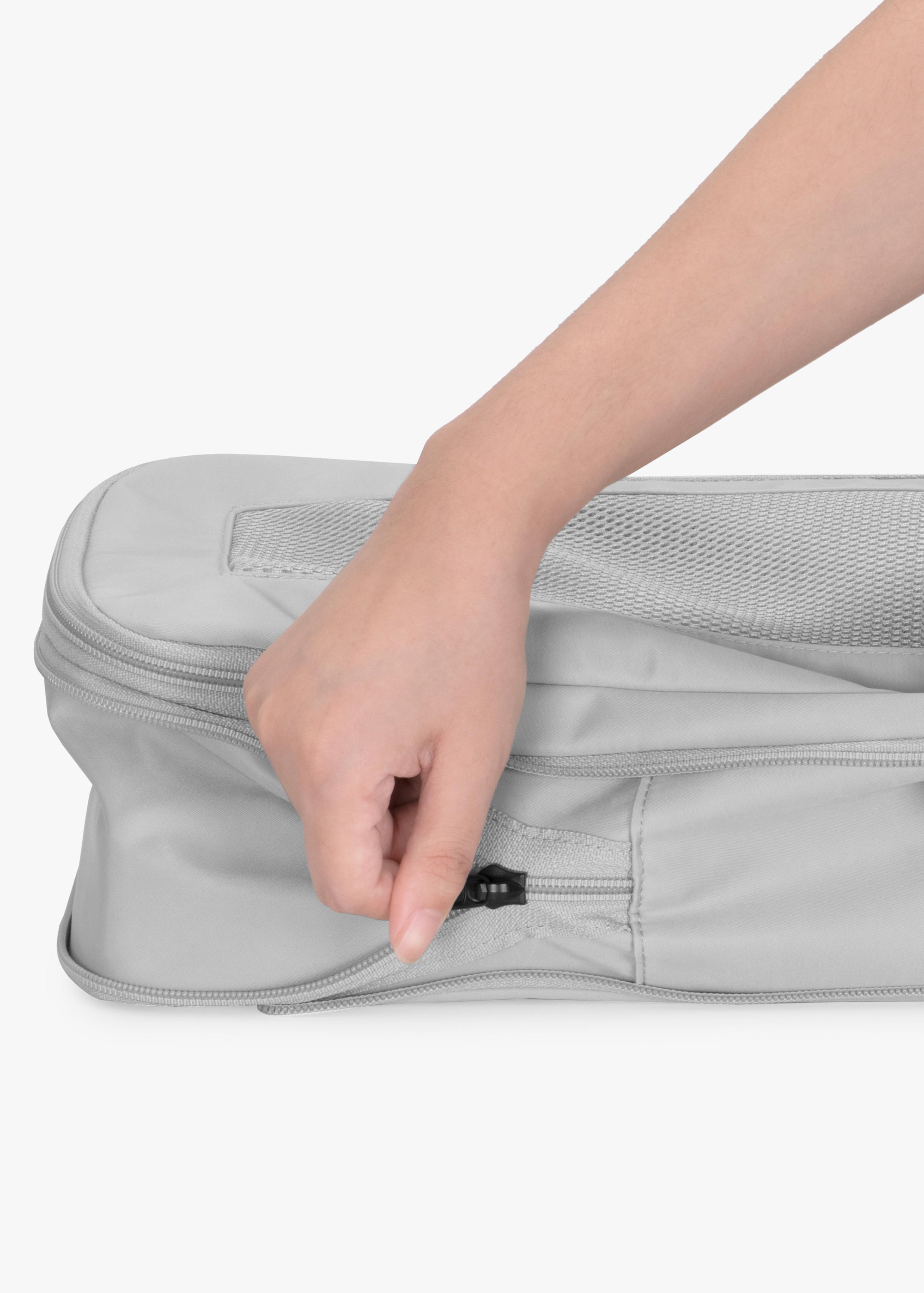 Compression Packing Cubes