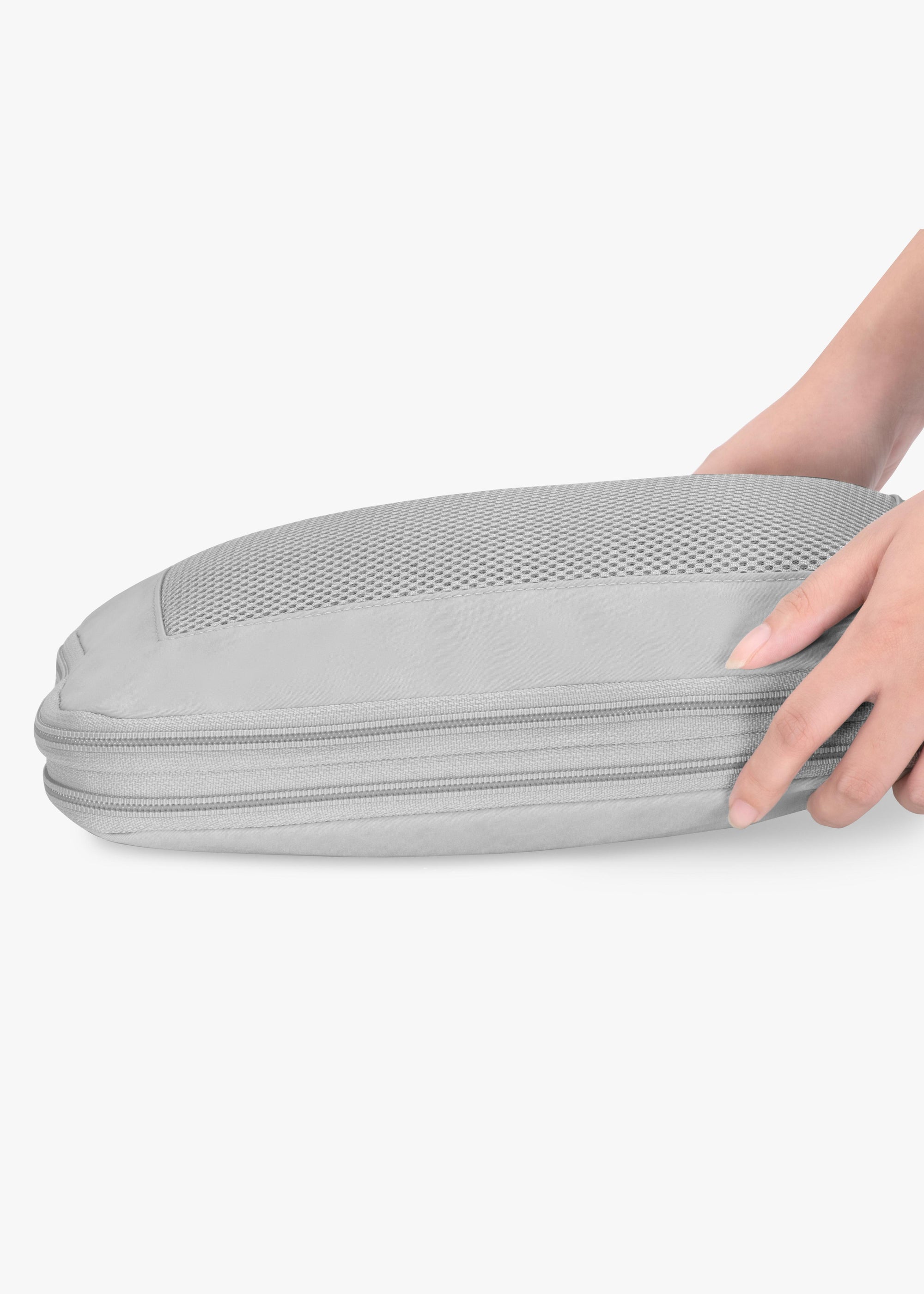 Compression Packing Cubes