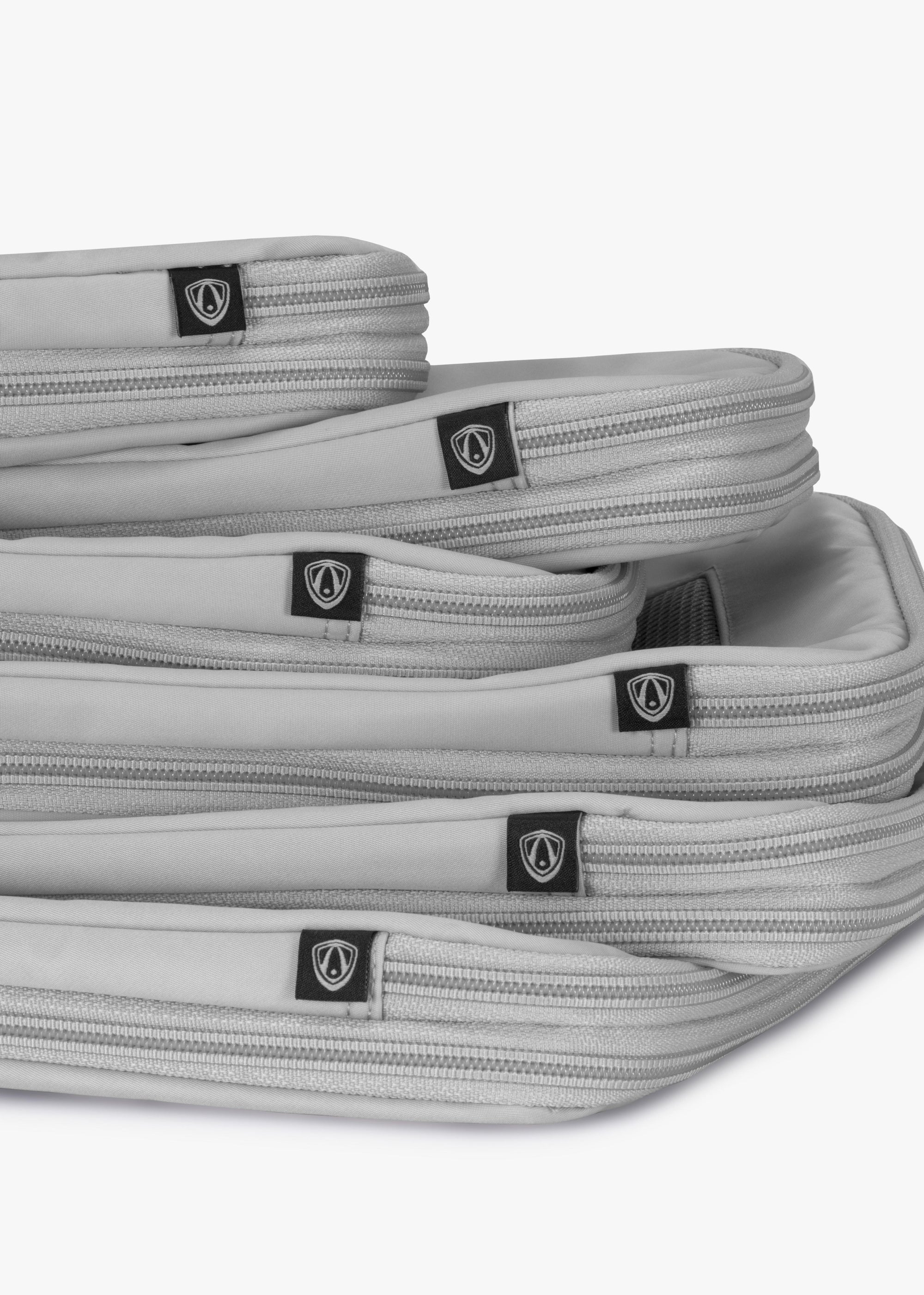 Compression Packing Cubes