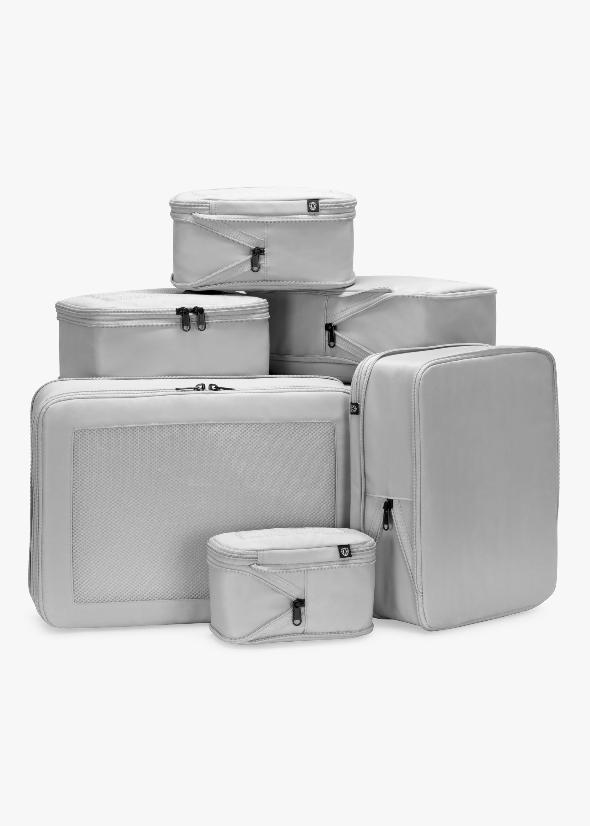 Compression Packing Cubes