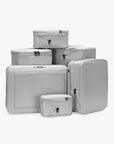 Compression Packing Cubes