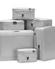 Compression Packing Cubes