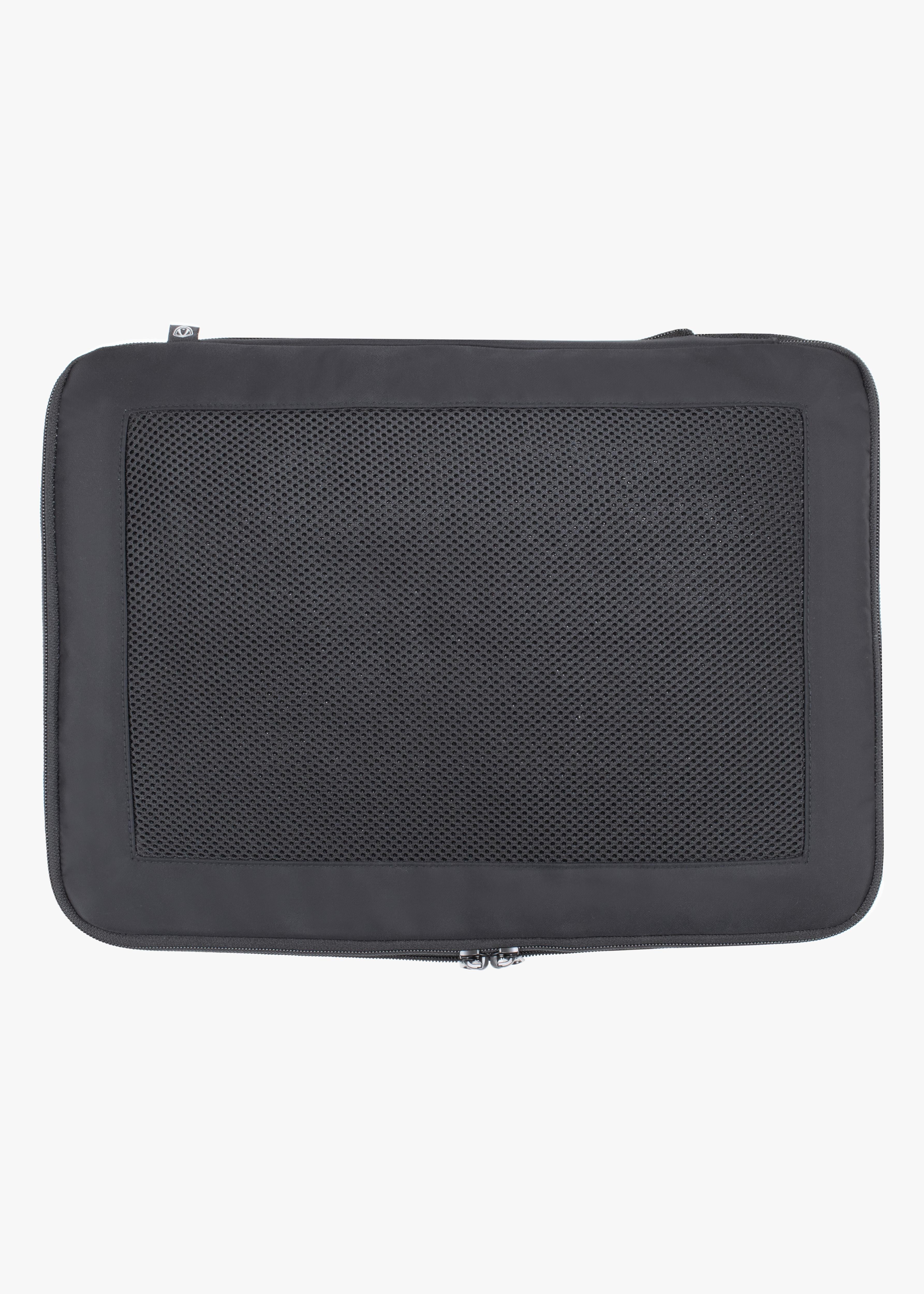 ウェア CUBE 6-Piece Compression Packing Cubes with Antimicrobial Tech