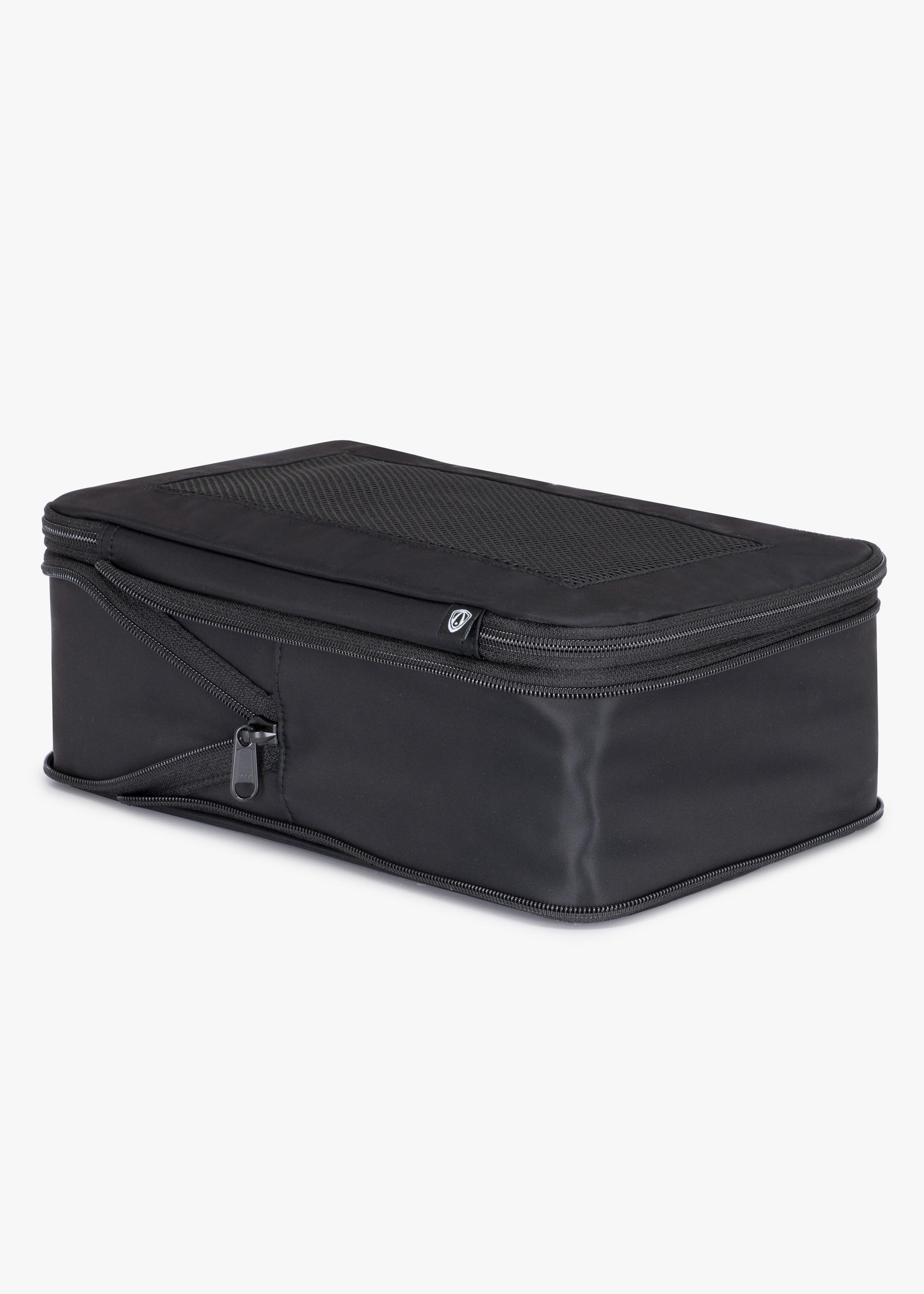 Compression Packing Cubes