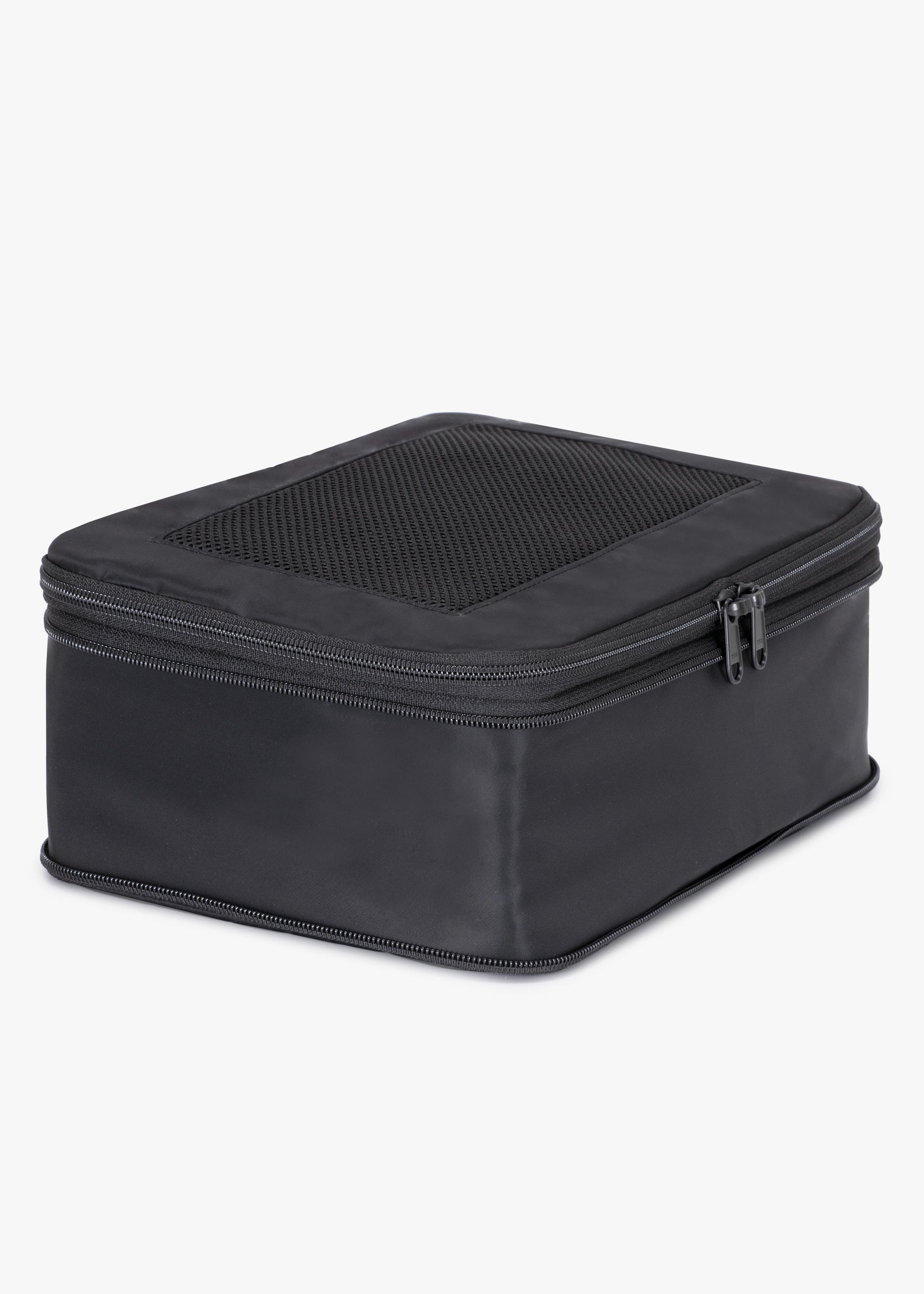 Compression Packing Cubes