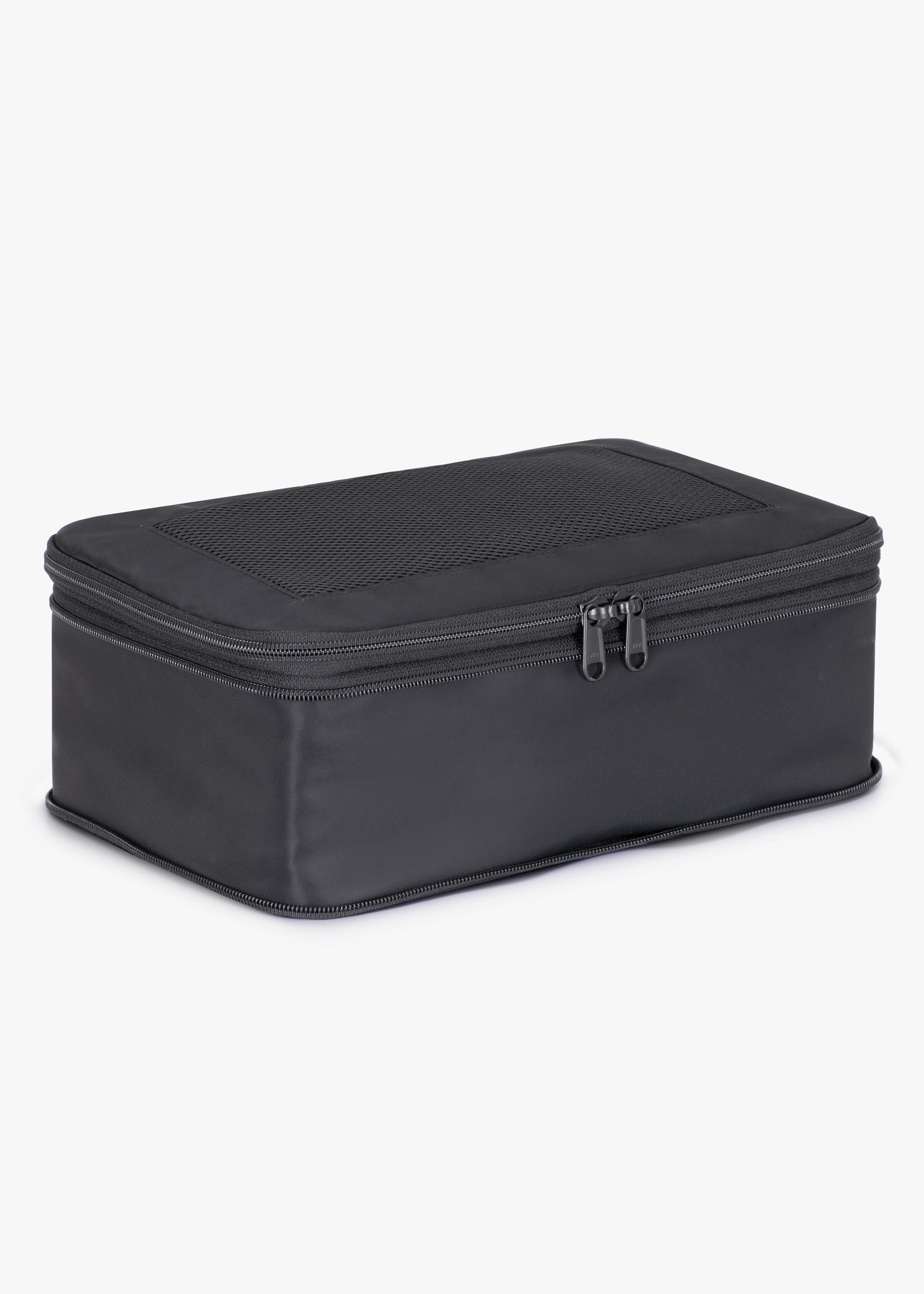 Compression Packing Cubes
