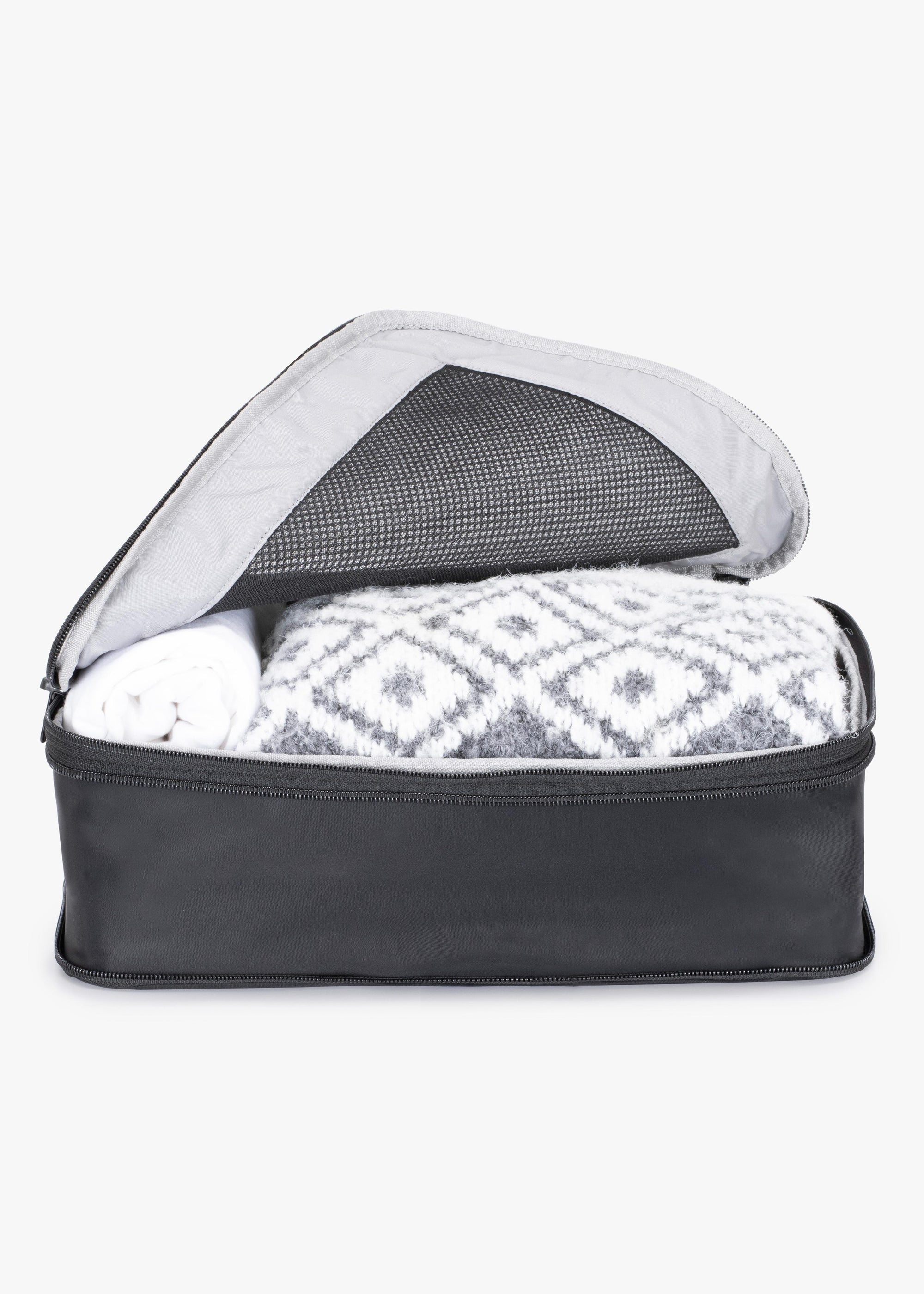 Compression Packing Cubes